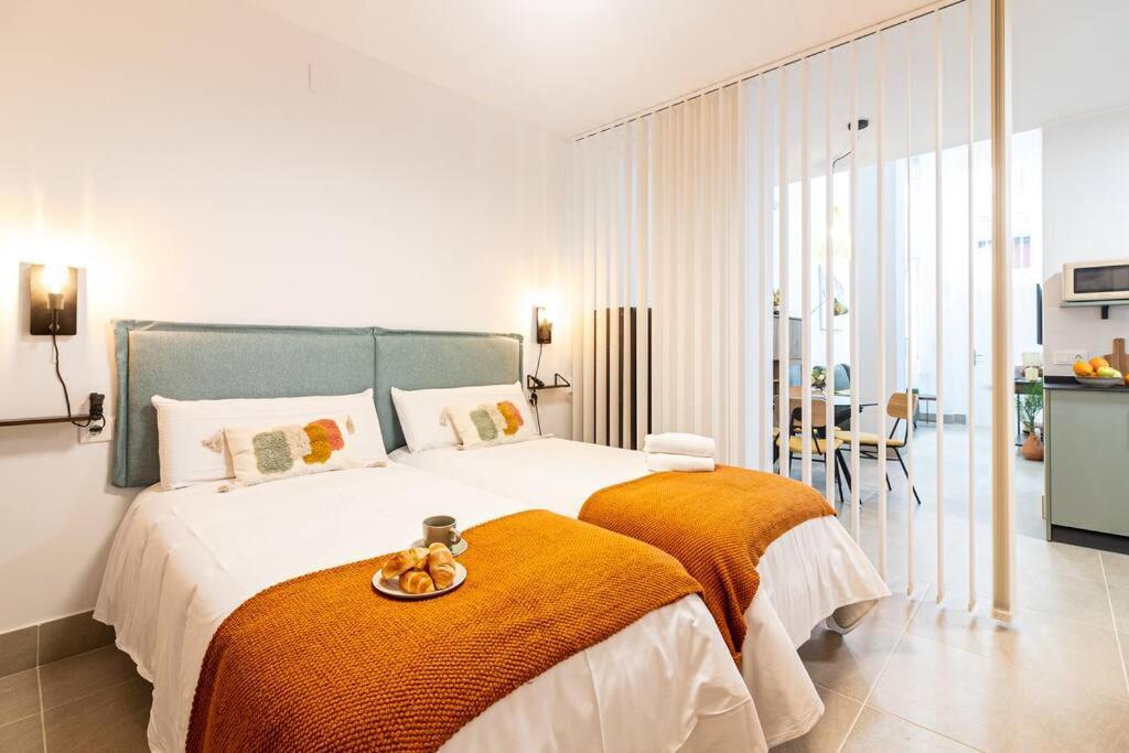 Apartment Ayala Freshapartments