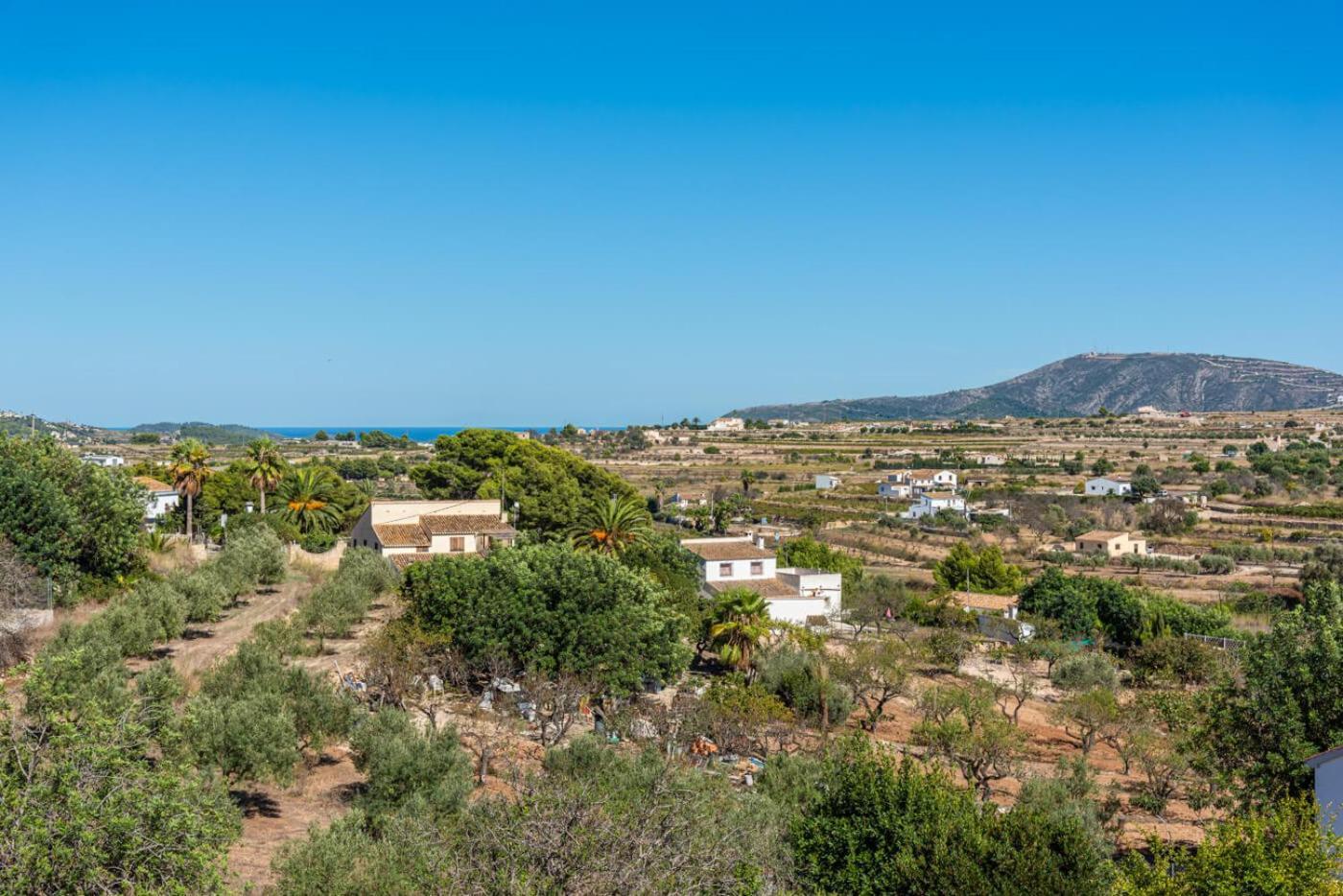 Benimarco - Plusholidays Villa Benissa