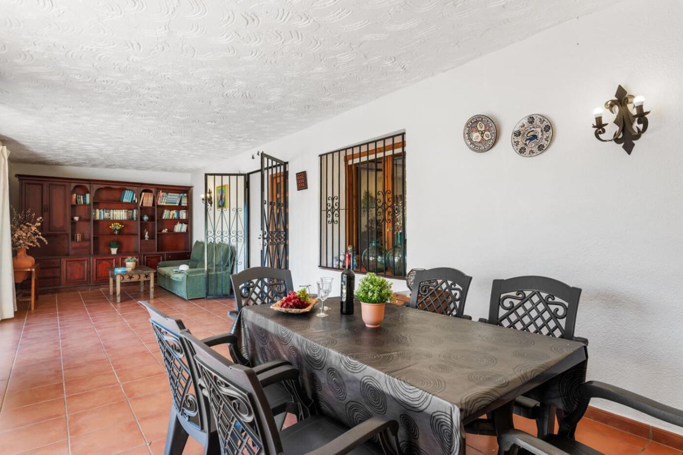 Benimarco - Plusholidays Villa Benissa