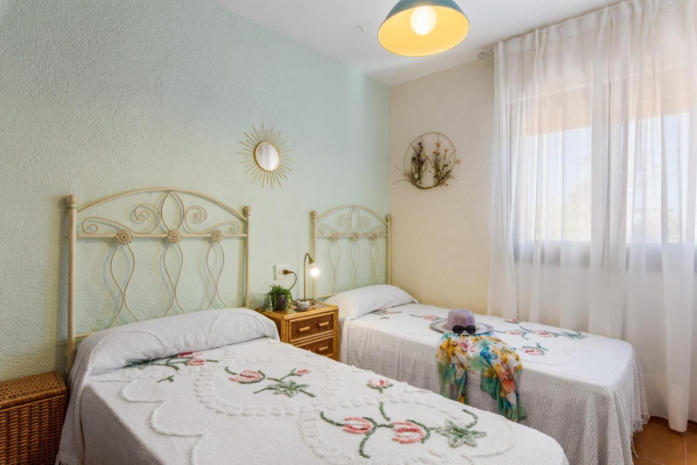 Benimarco - Plusholidays Villa