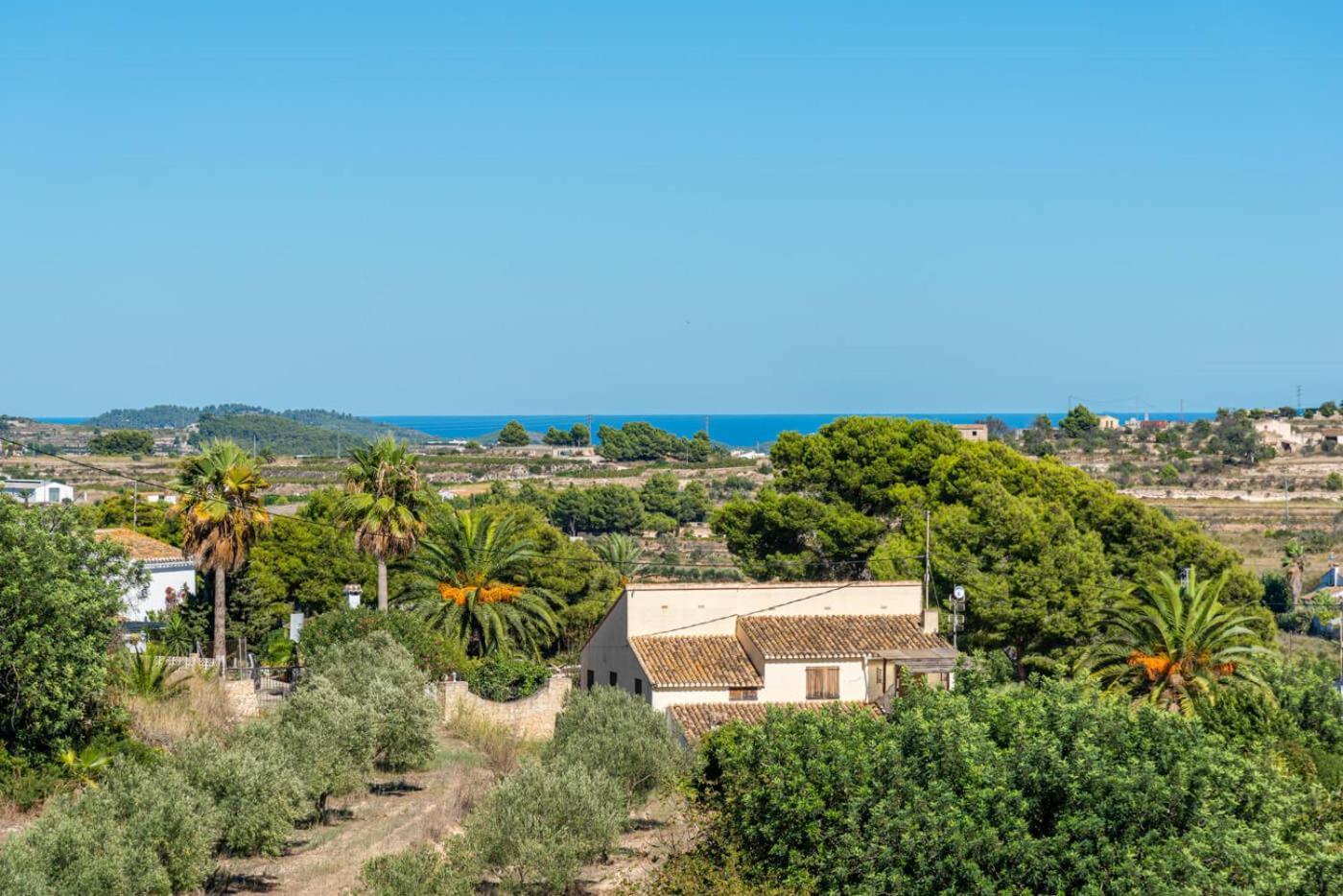 Benimarco - Plusholidays Villa *