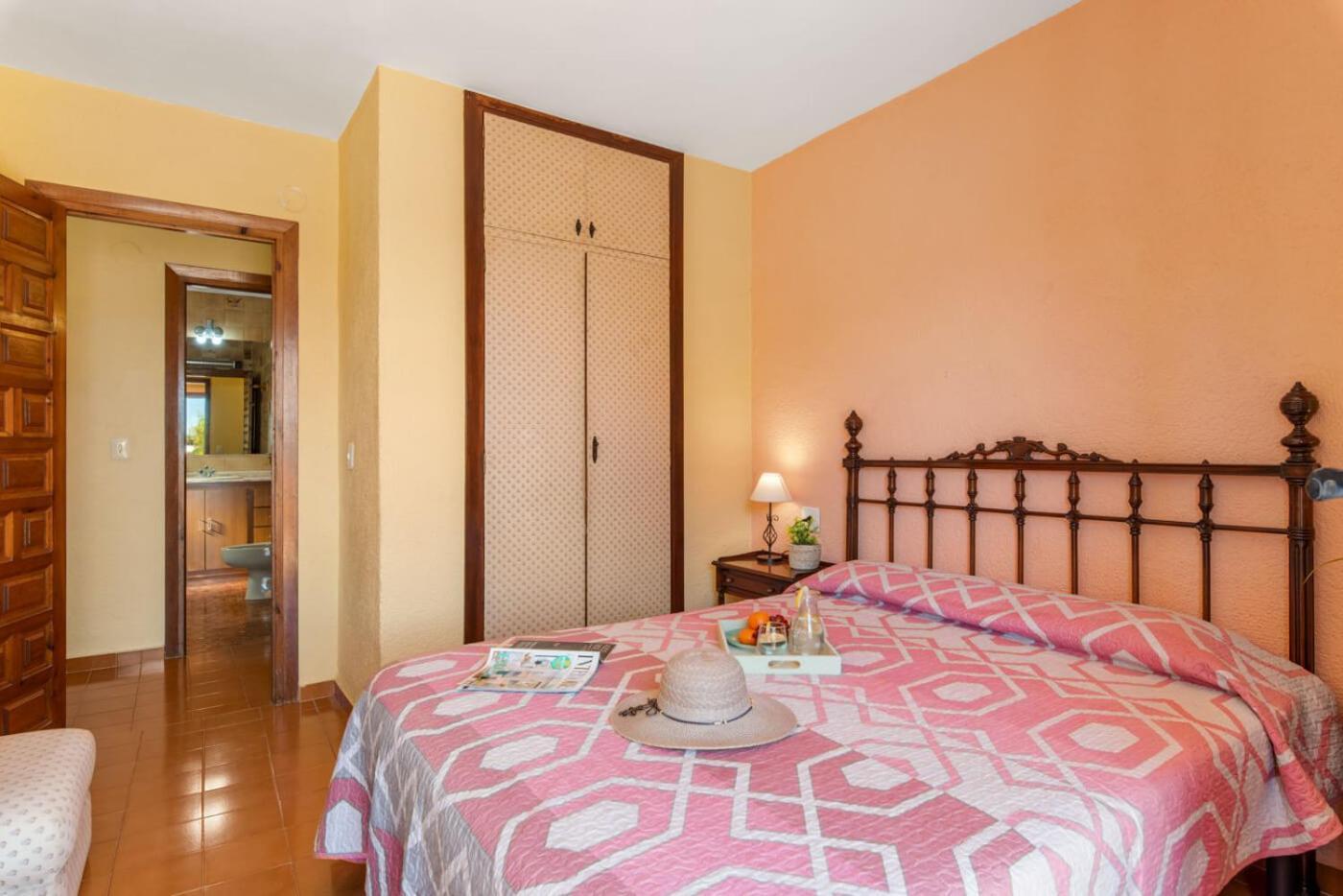 Benimarco - Plusholidays Villa *