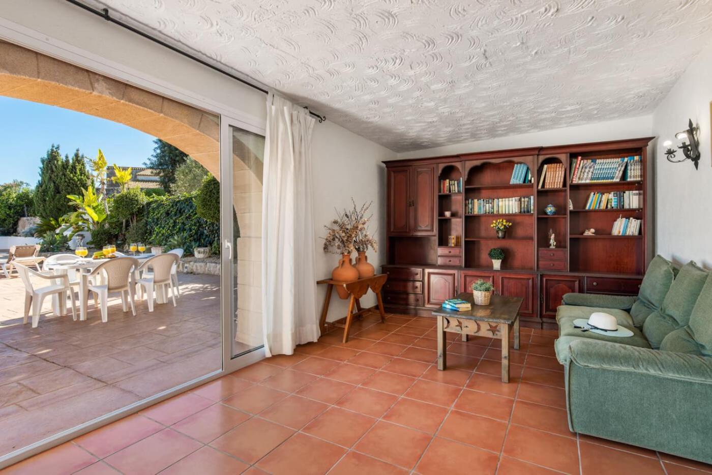 Villa Benimarco - Plusholidays *