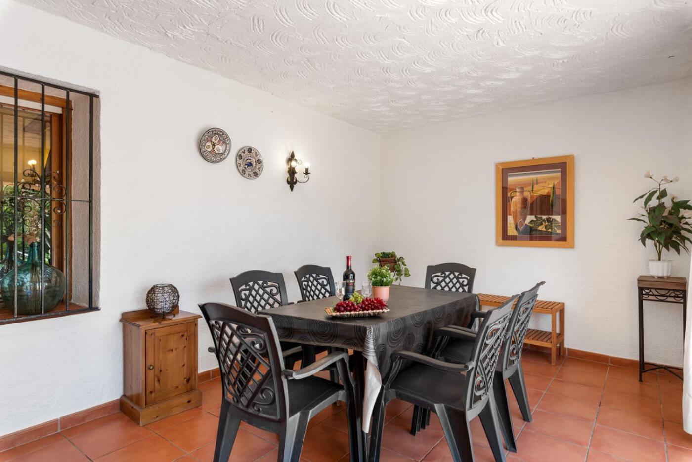 Benimarco - Plusholidays Villa *