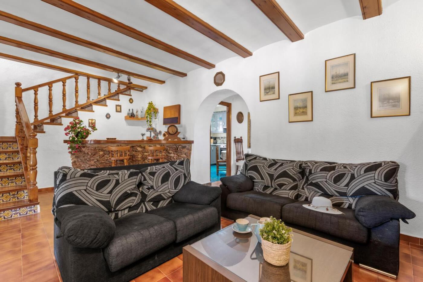 Benimarco - Plusholidays Villa *