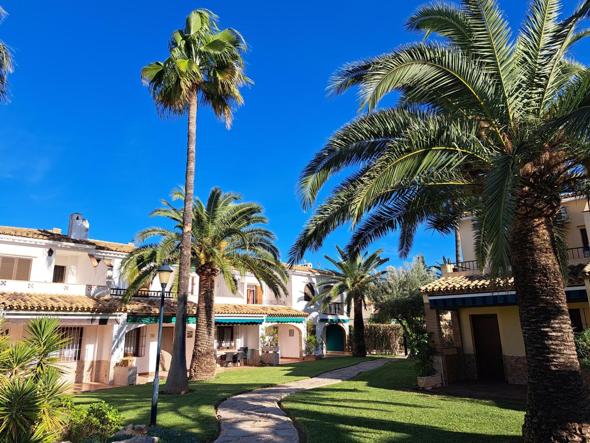 La Elegida Сasa de vacaciones