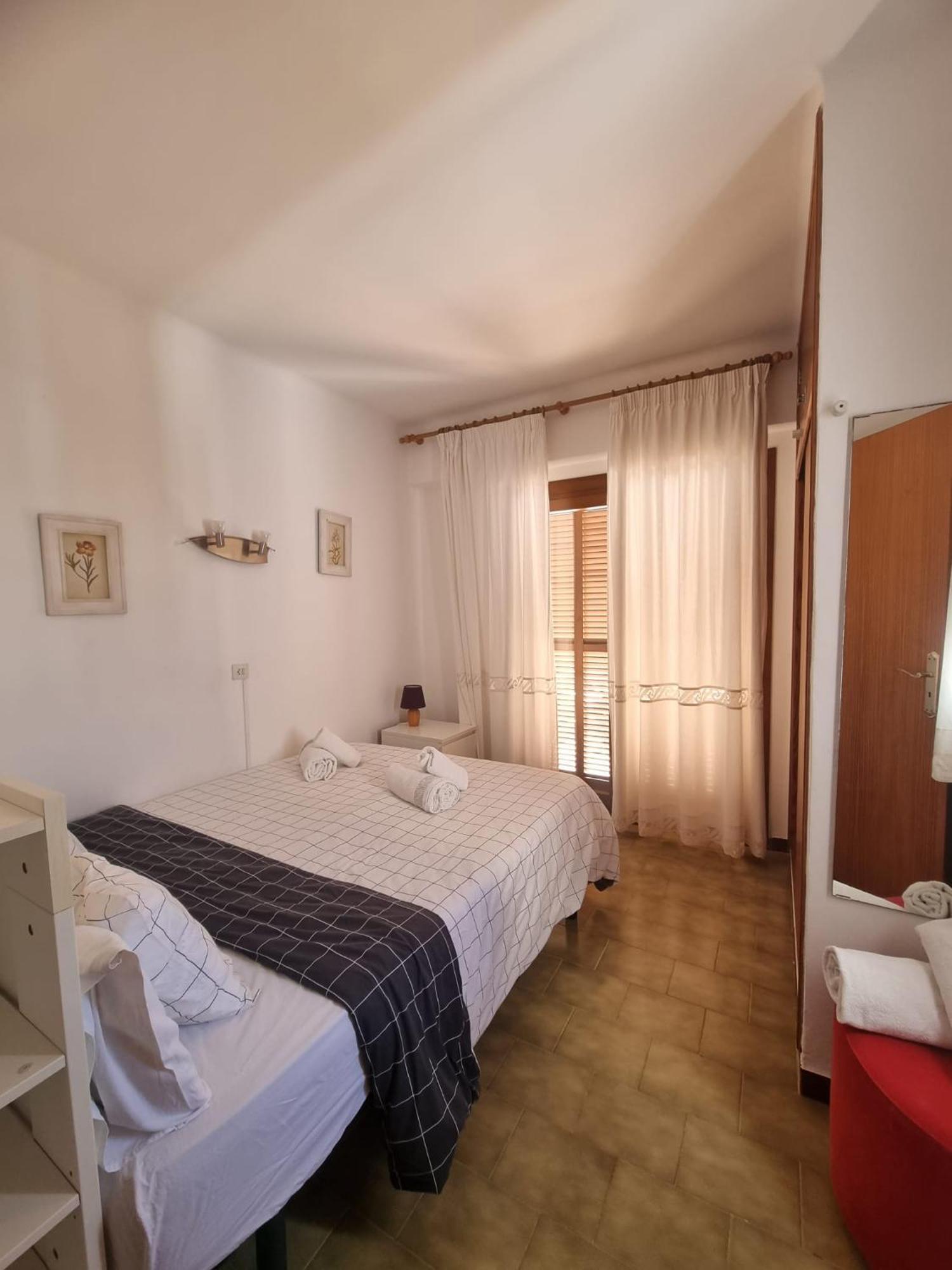 Apartamento Rotonda