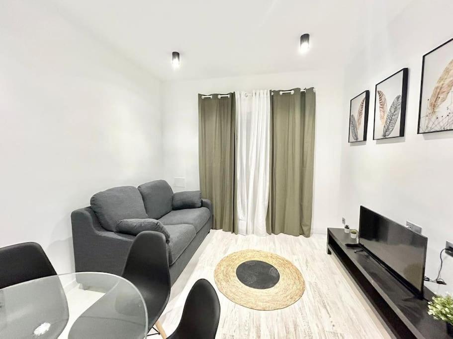 Apartamento Centro Legazpi 1 *