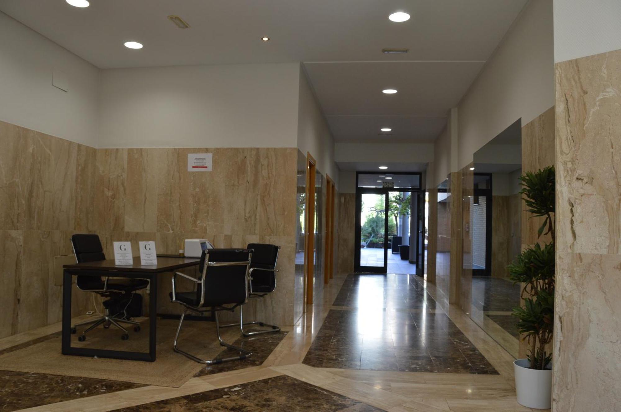 Albir & Sea Apartamento *