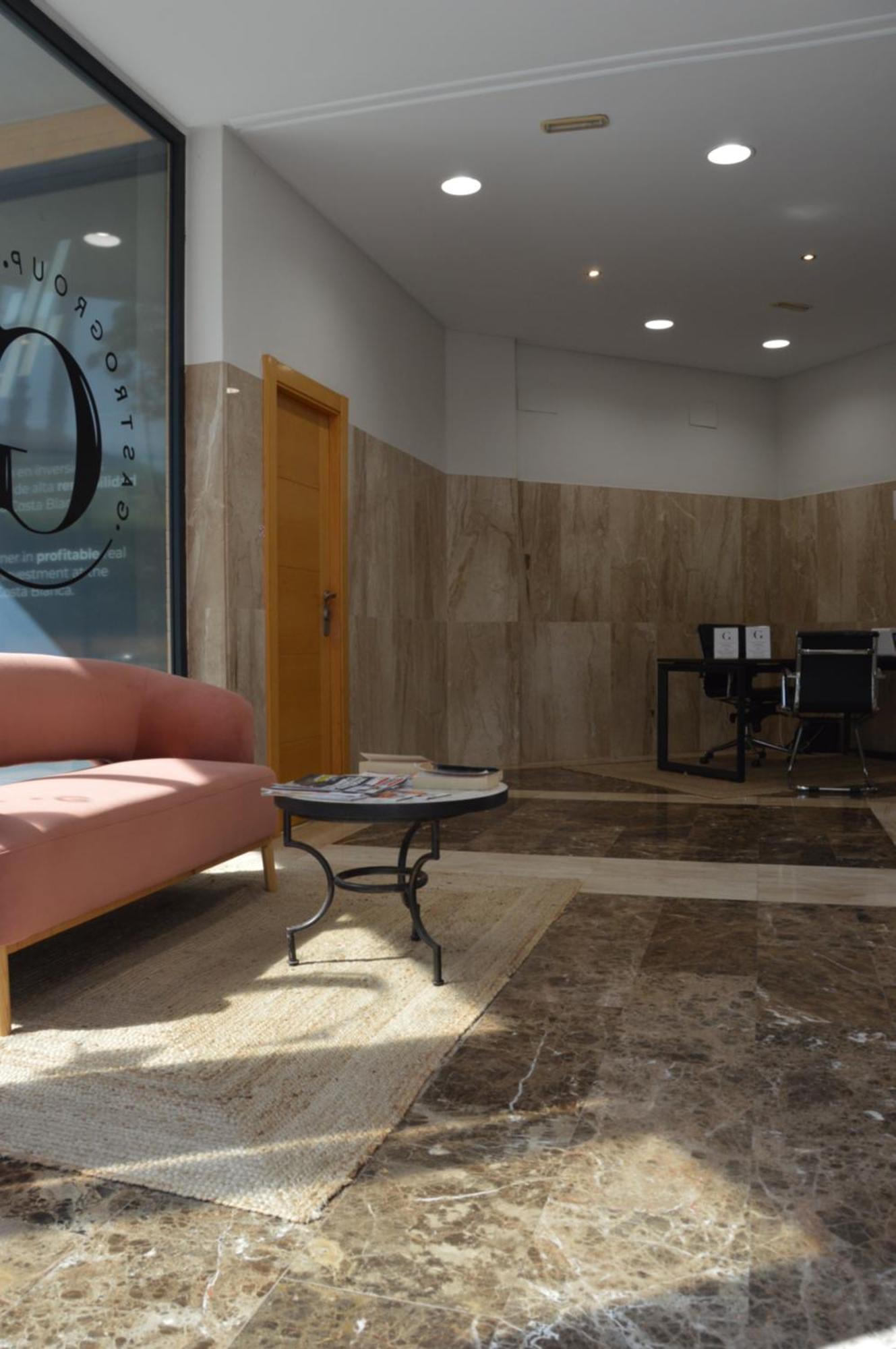 Albir & Sea Apartamento El Albir