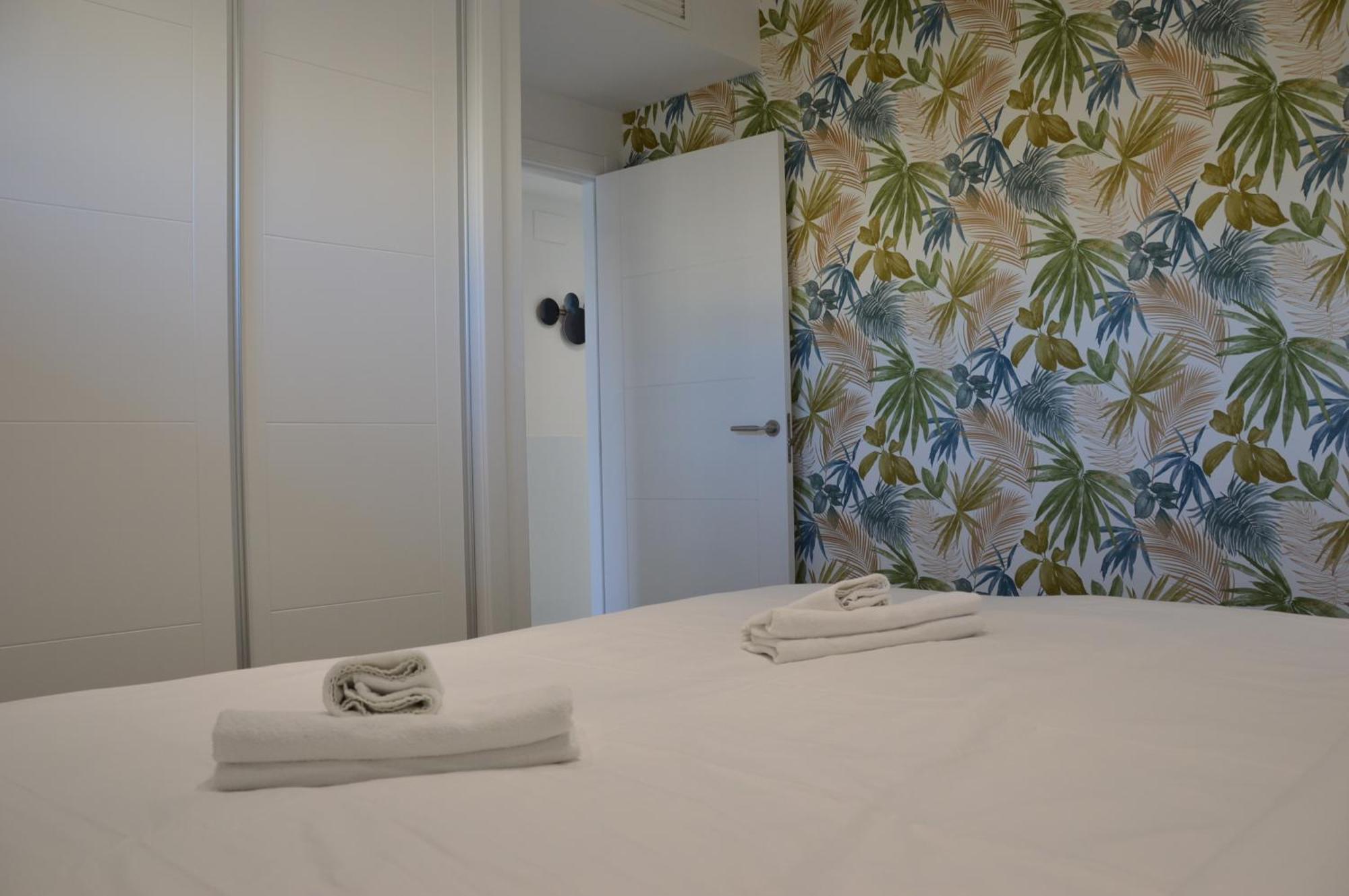 Apartamento Albir & Sea *