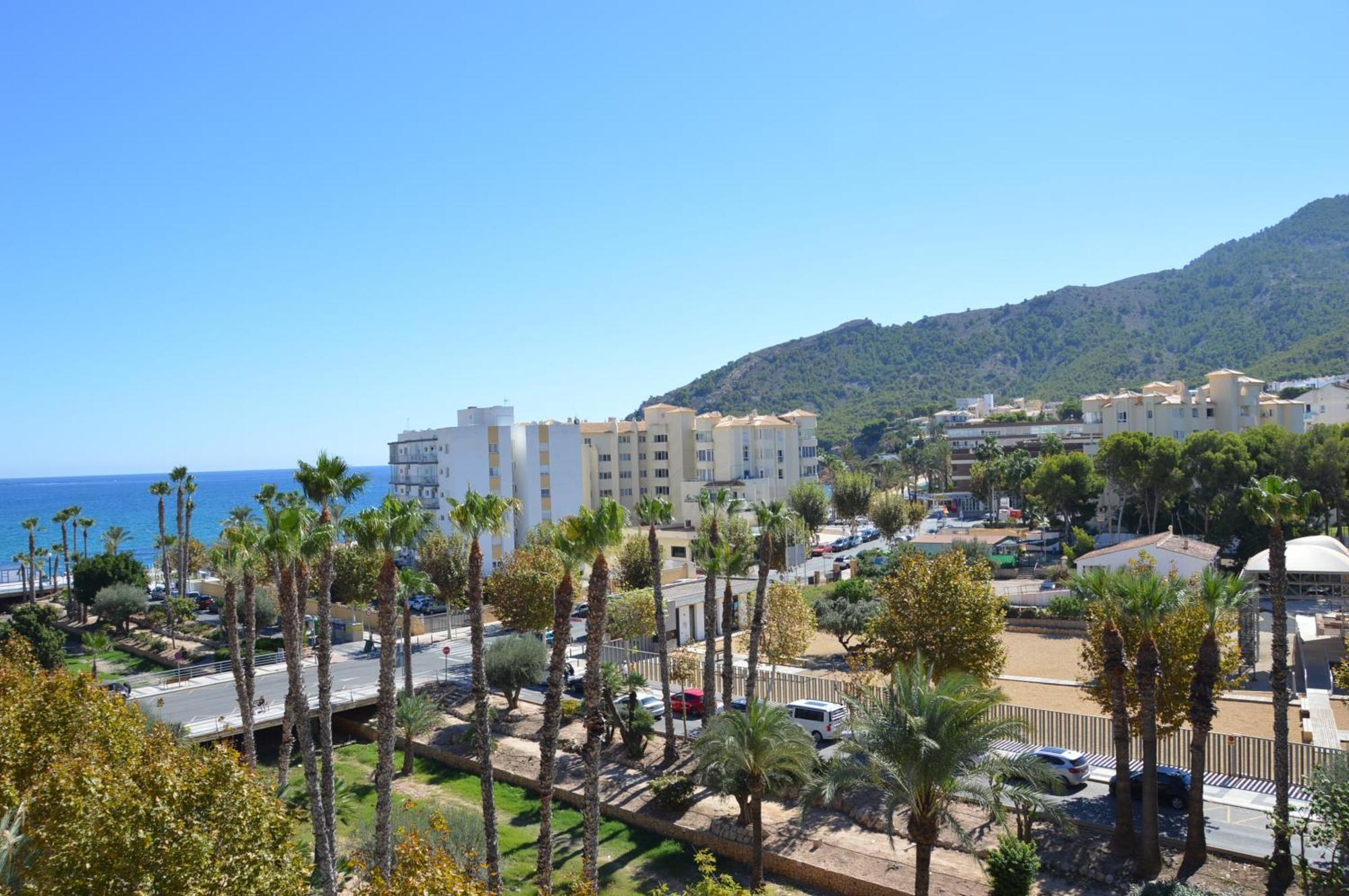 Apartamento Albir & Sea El Albir