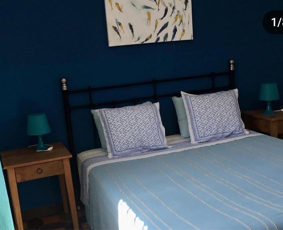 Torre De La Campana Bed & Breakfast Cartagena