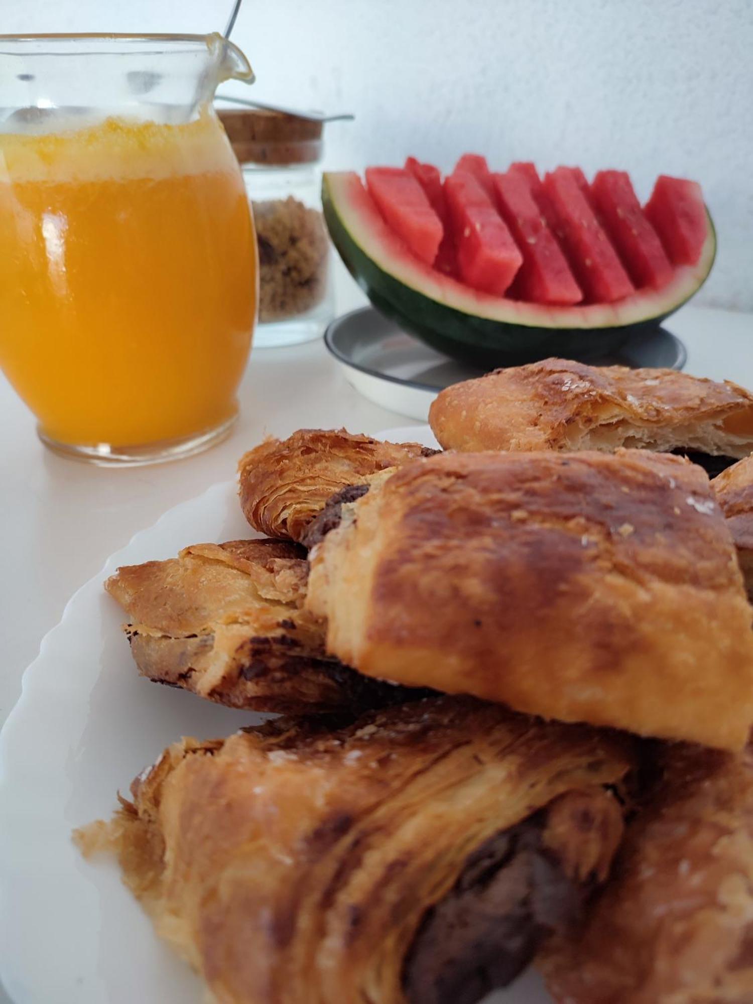 Torre De La Campana Bed & Breakfast *
