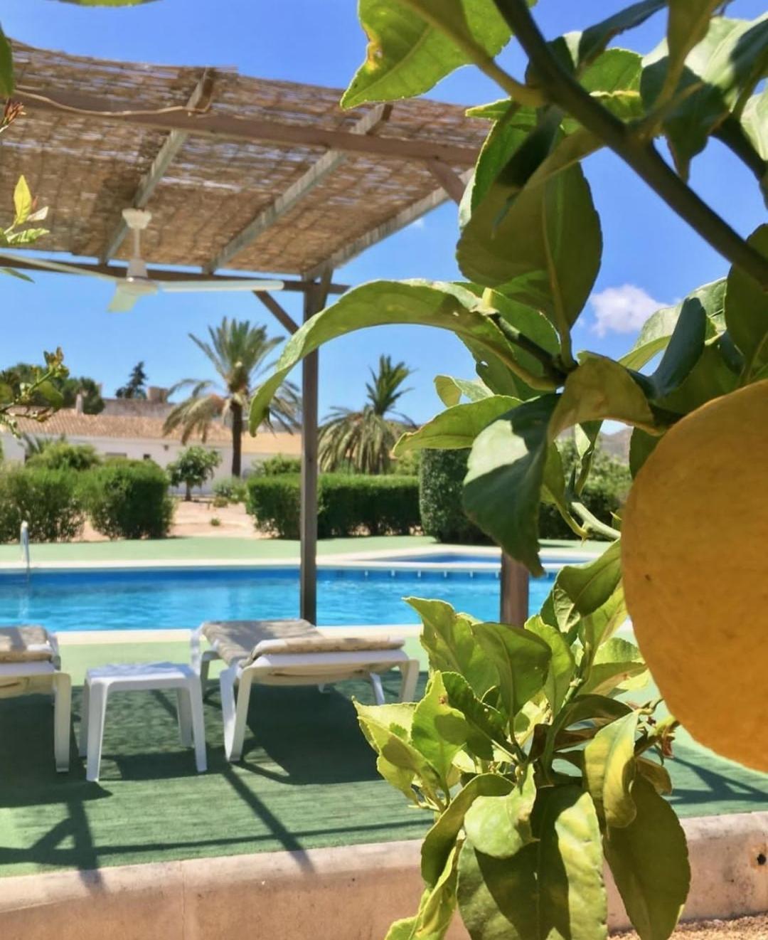 Bed & Breakfast Torre De La Campana