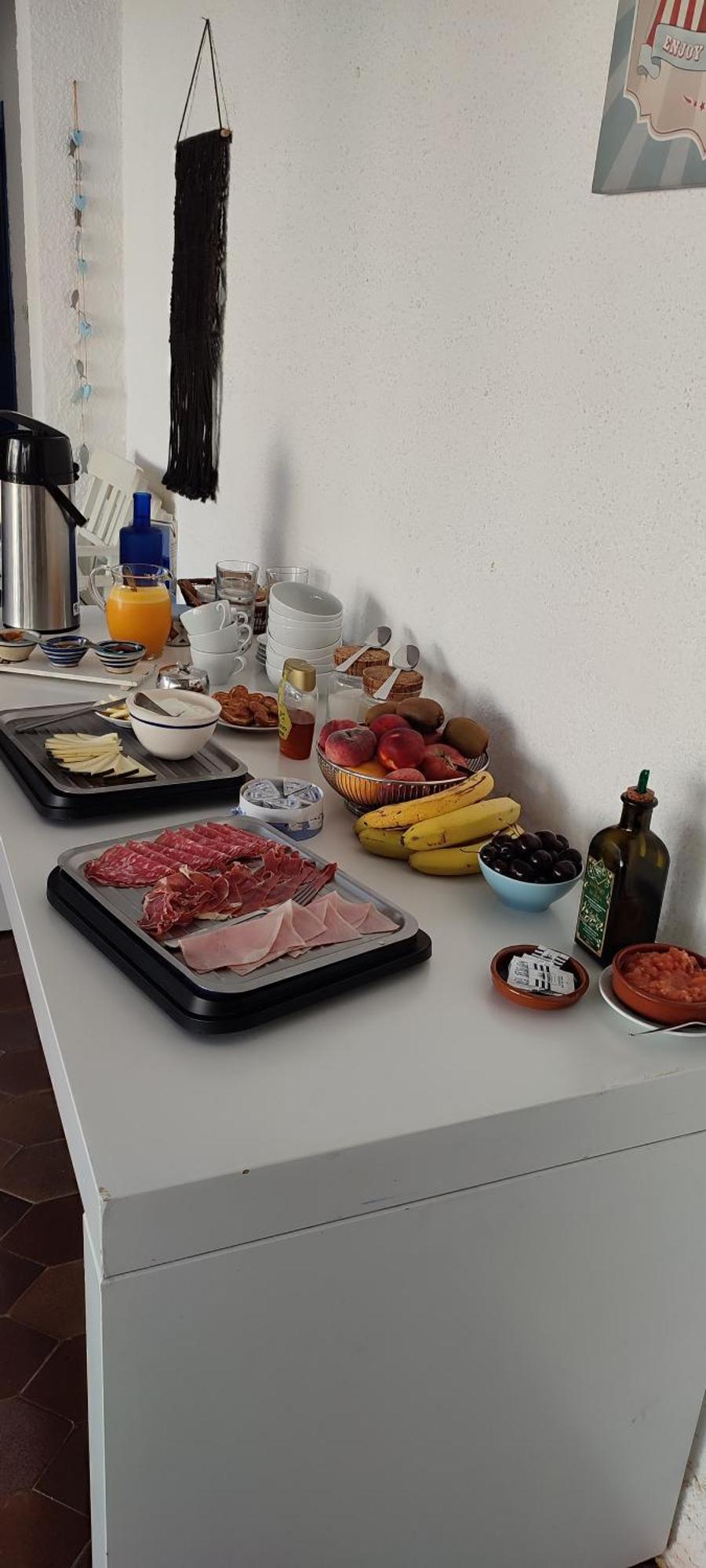 Bed & Breakfast Torre De La Campana