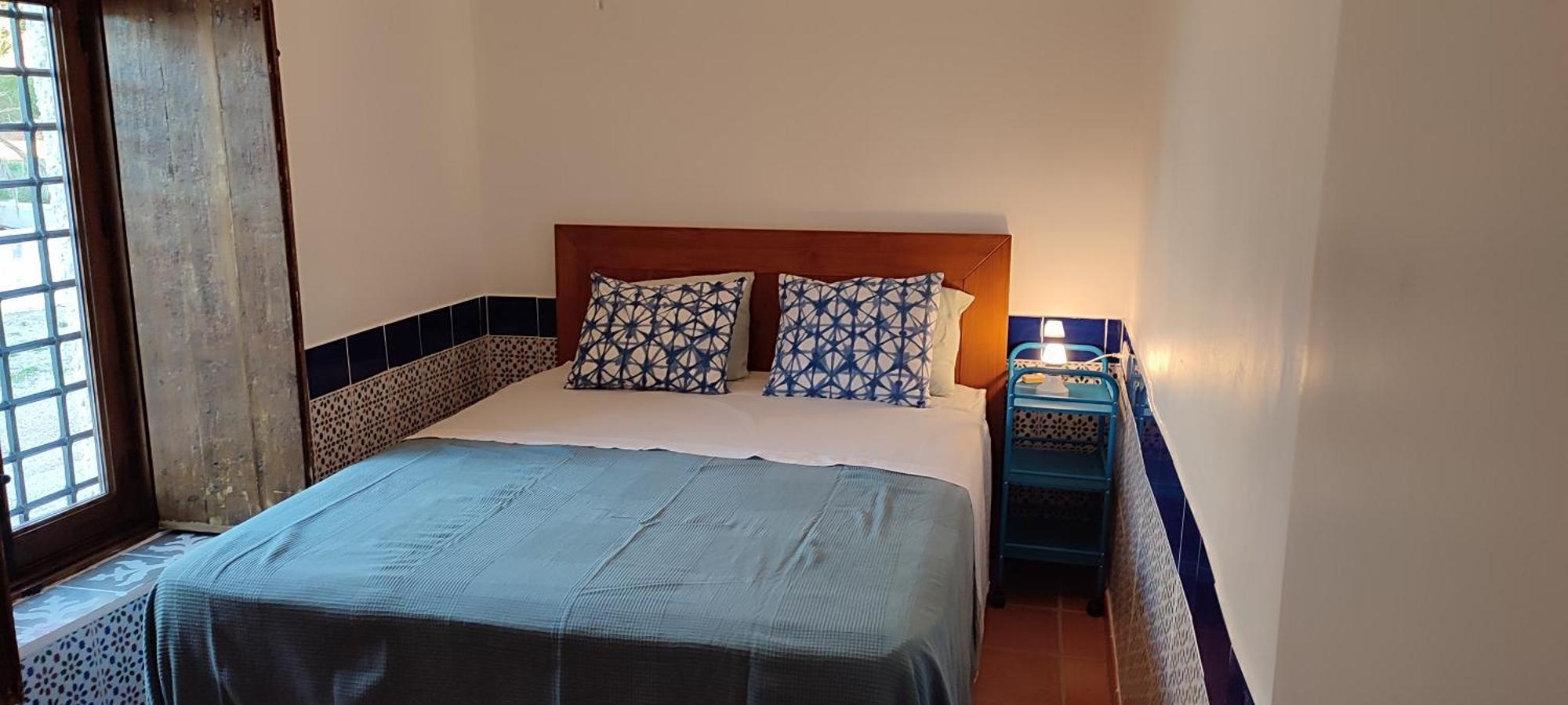 Torre De La Campana Bed & Breakfast