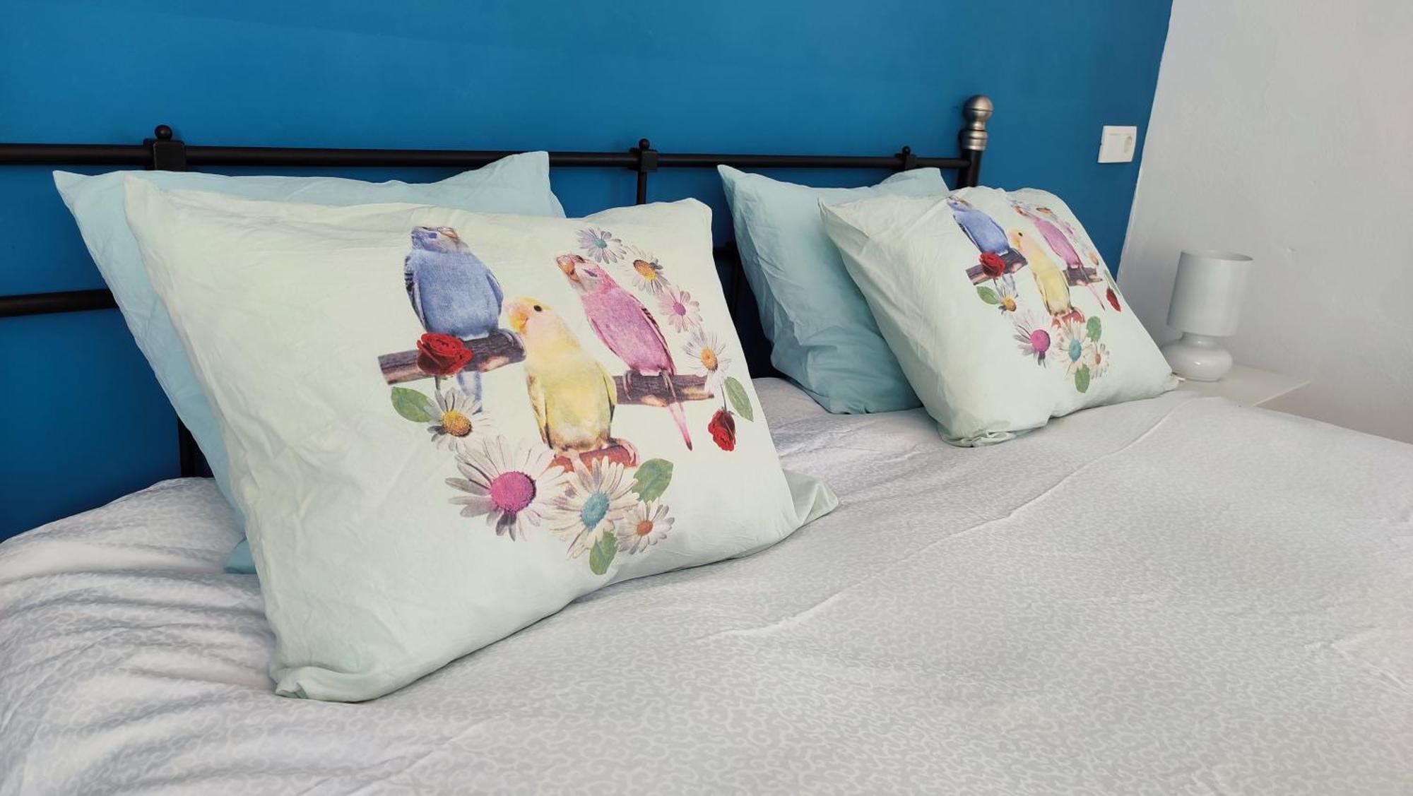 Torre De La Campana Bed & Breakfast