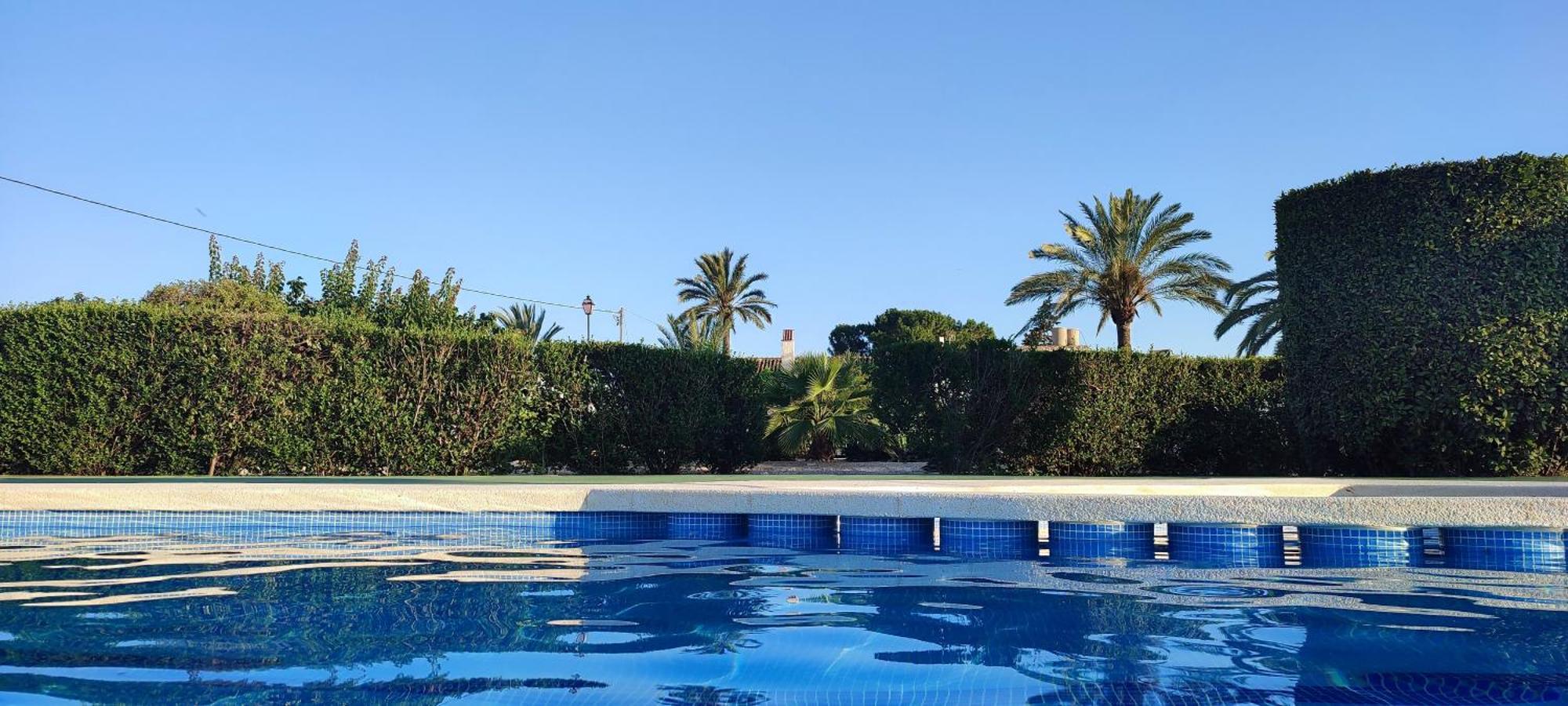 Bed & Breakfast Torre De La Campana