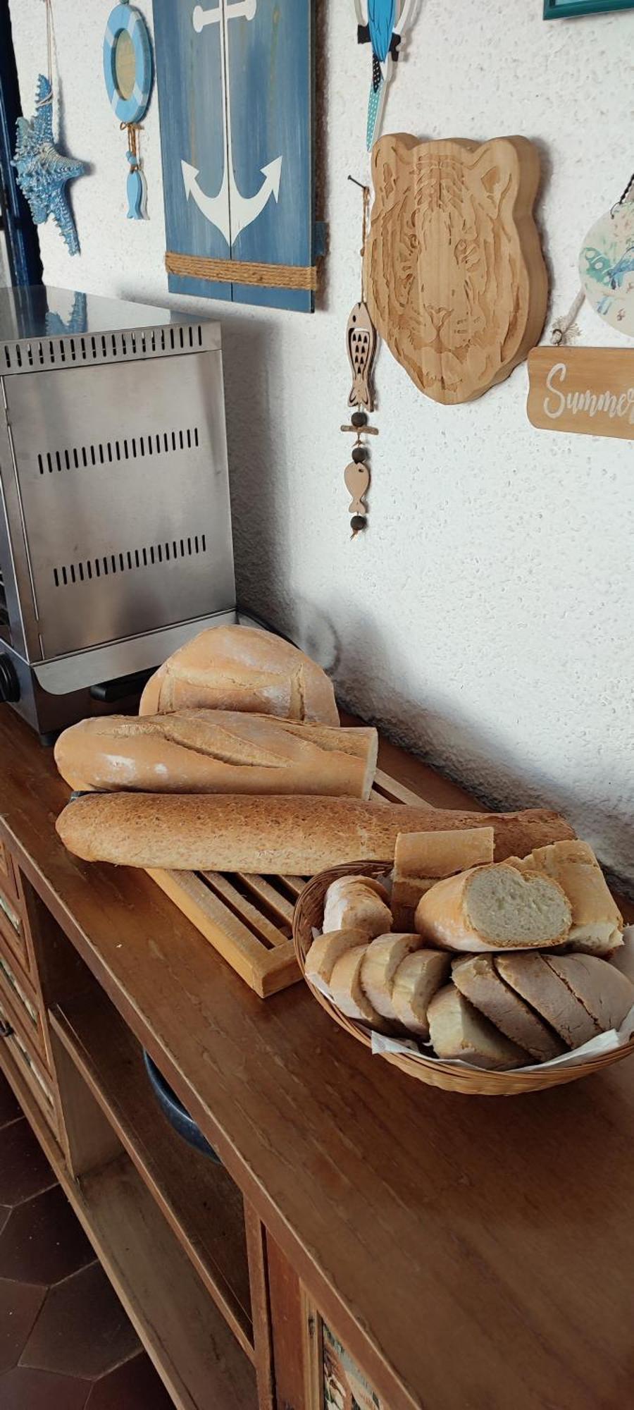 Torre De La Campana Bed & Breakfast *
