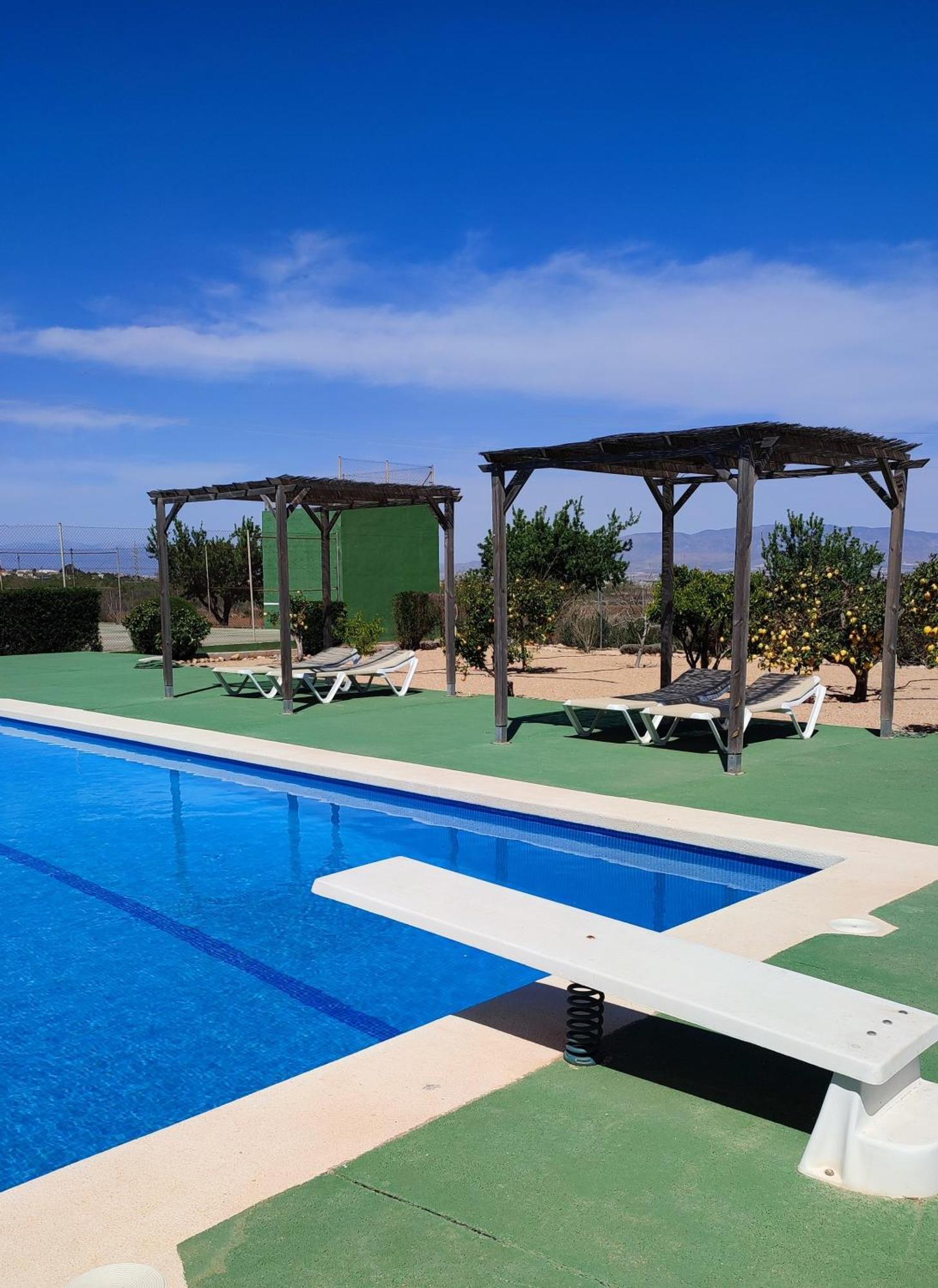 Bed & Breakfast Torre De La Campana Cartagena