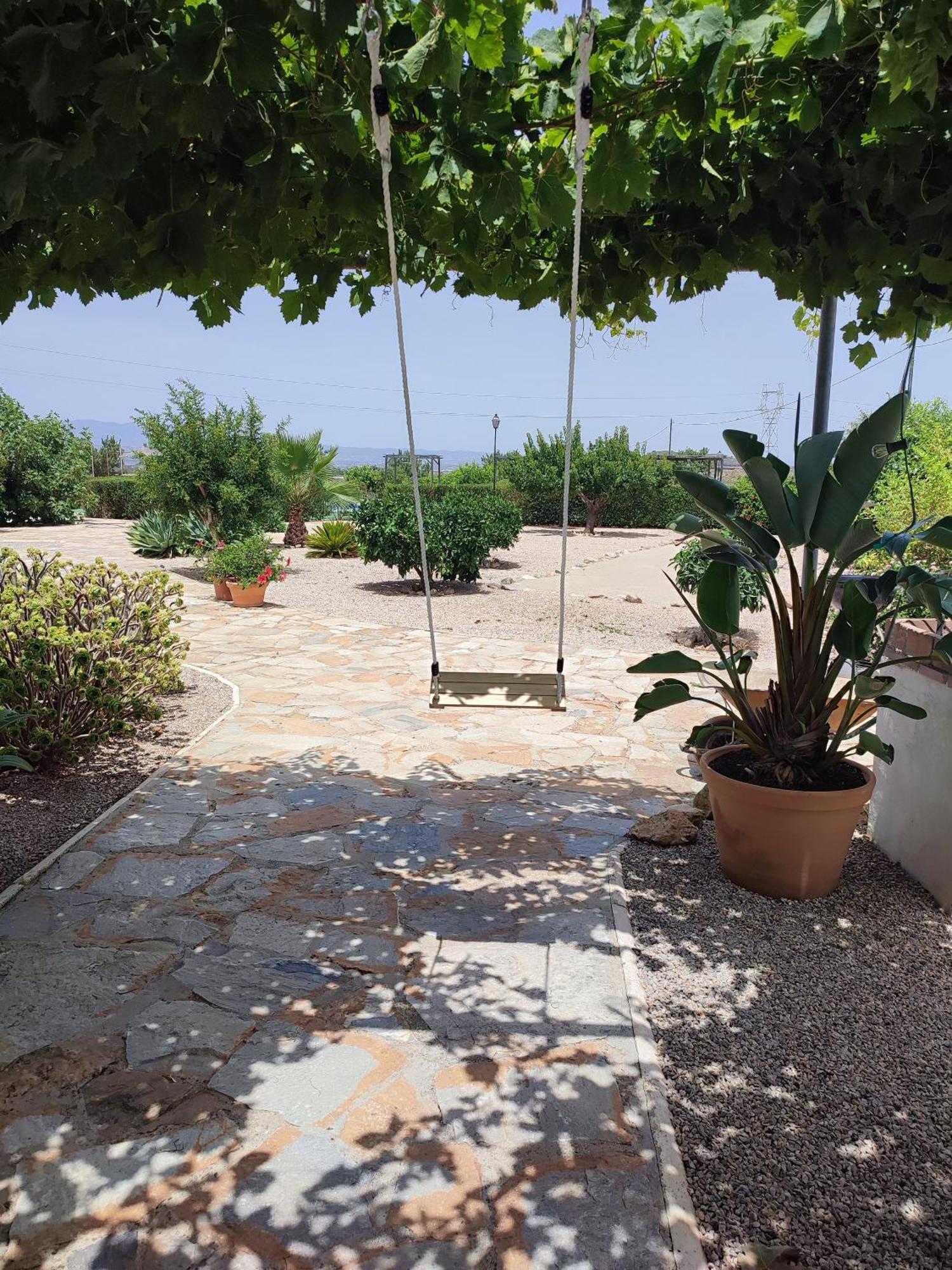 Bed & Breakfast Torre De La Campana Cartagena