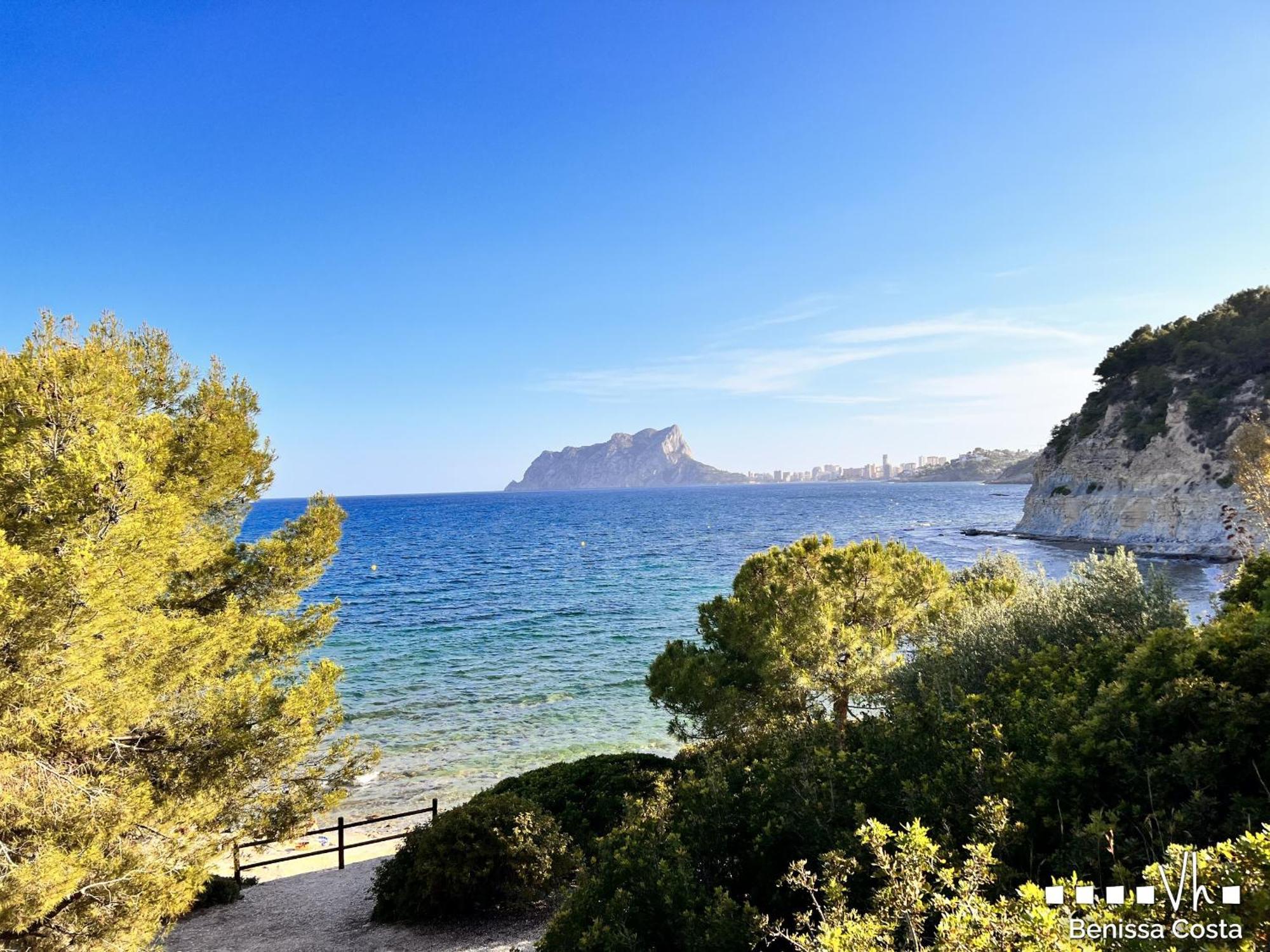 Vh Costablanca - Vanilla Villa Benissa