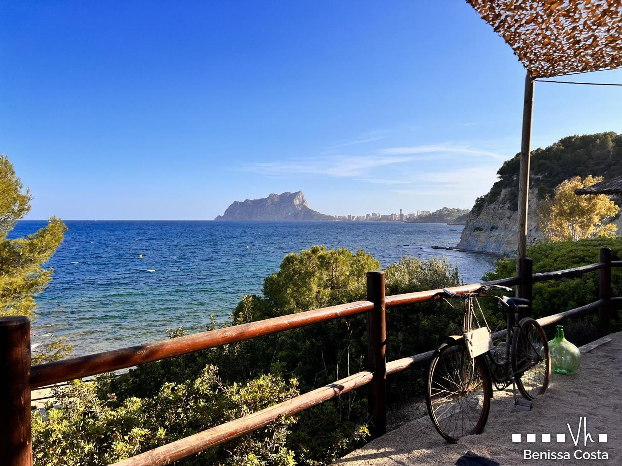 Vh Costablanca - Naima * Calpe