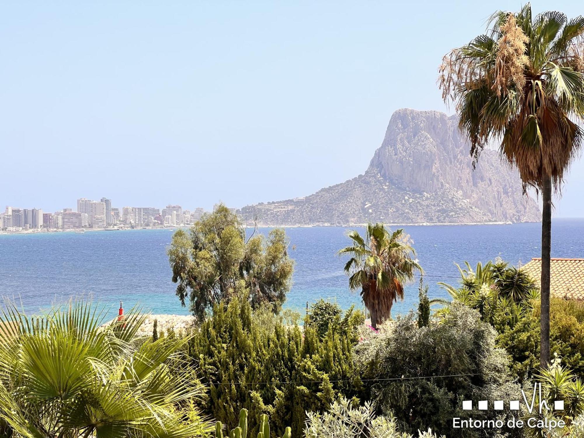 Vh Costablanca - Naima *