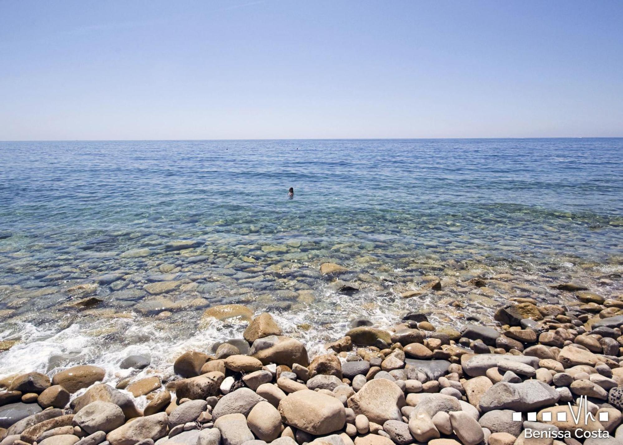 Apartamento Vh Costablanca - Nadine