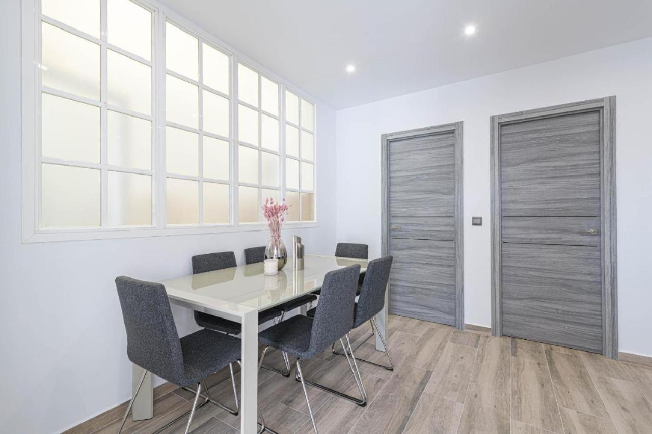 Apartamento Casa Jabe