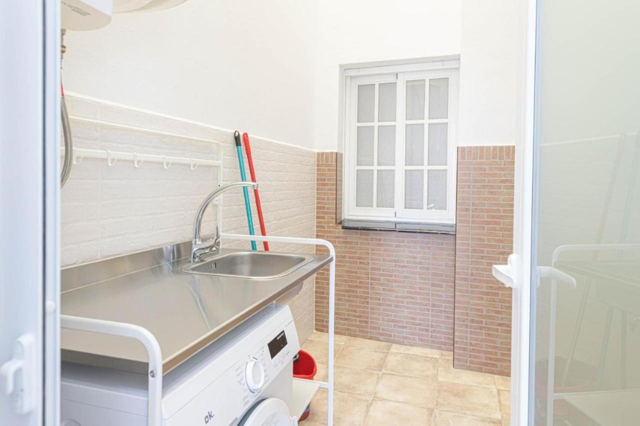 Casa Jabe Apartamento Cómpeta