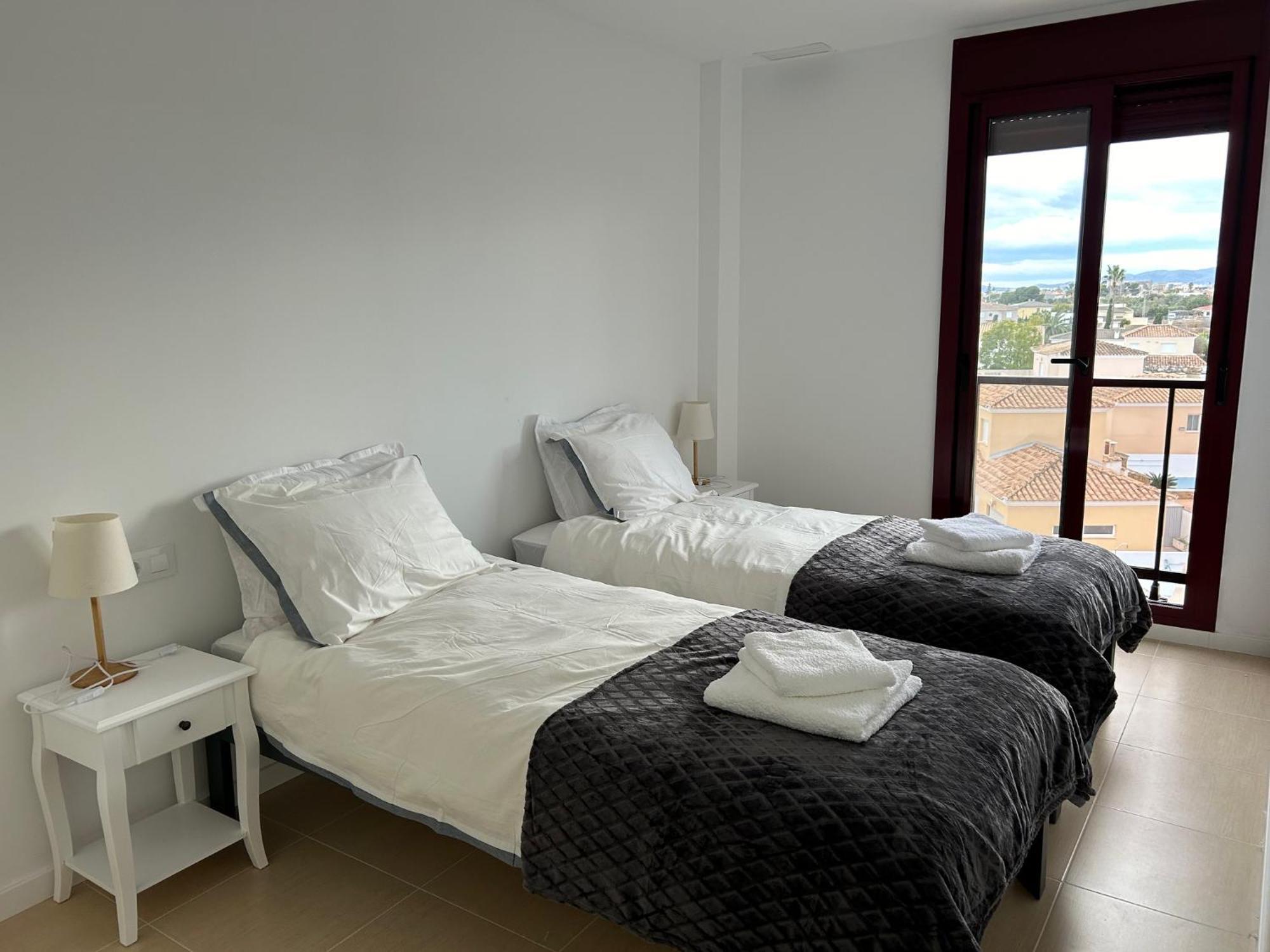 Estrella I Apartment Vinaros