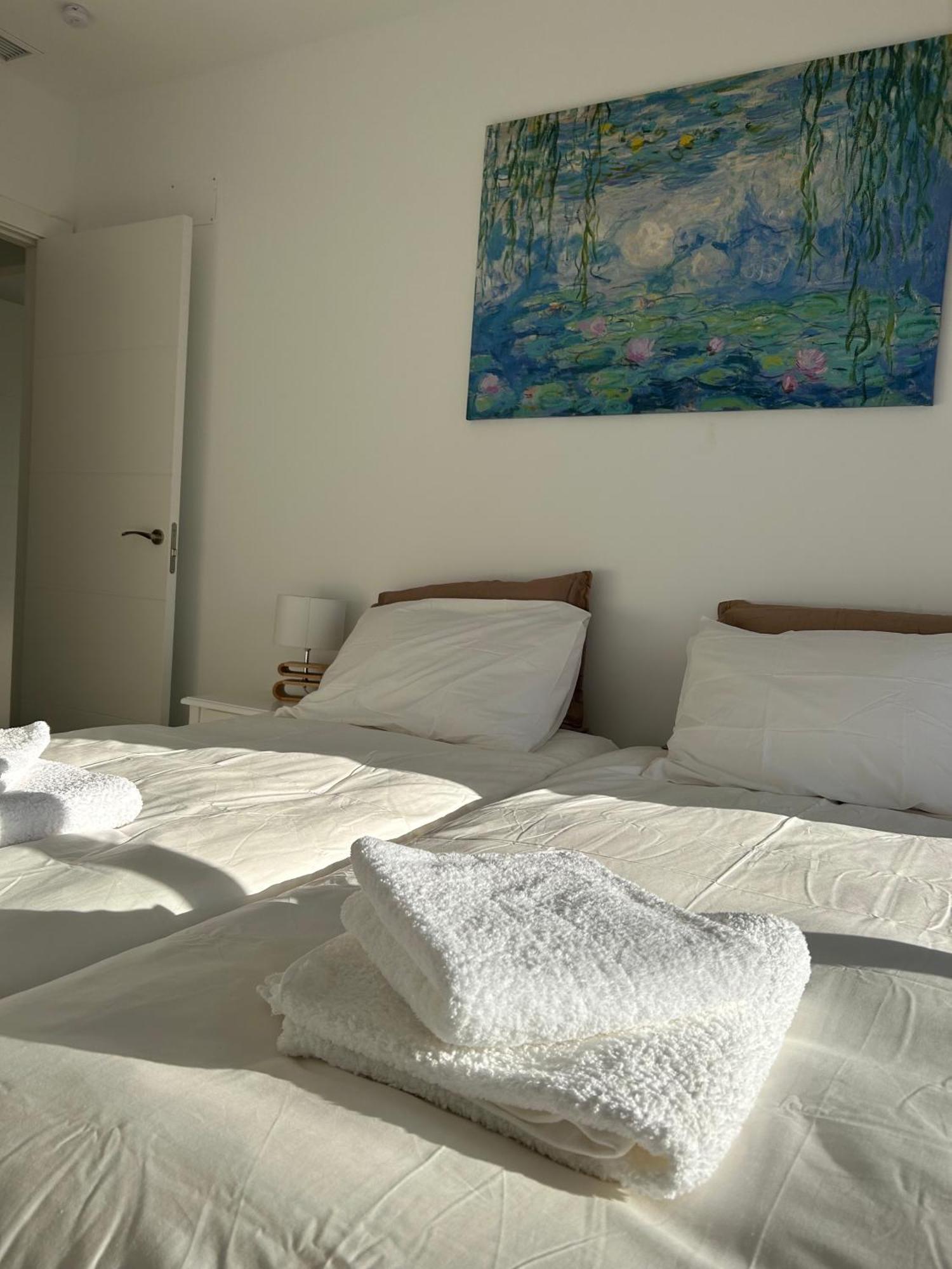 Apartment Estrella I Vinaros