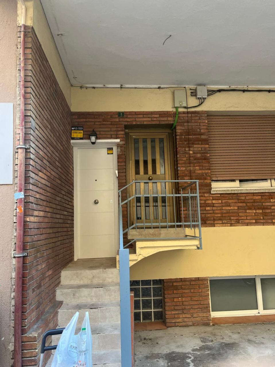 Precioso Apartamento En Apartamento Premià de Dalt