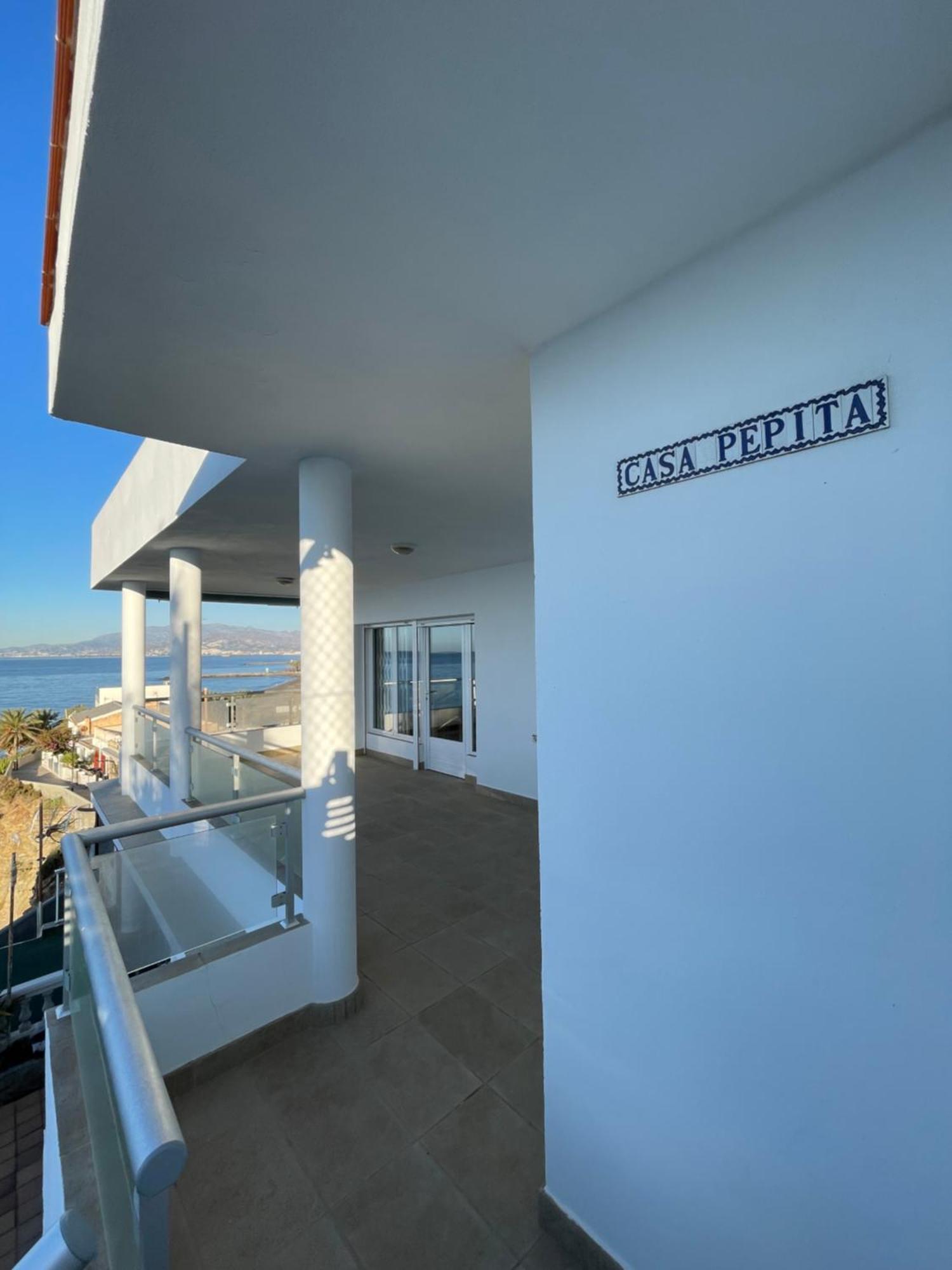 Casa Pepita By The Sea Сasa de vacaciones