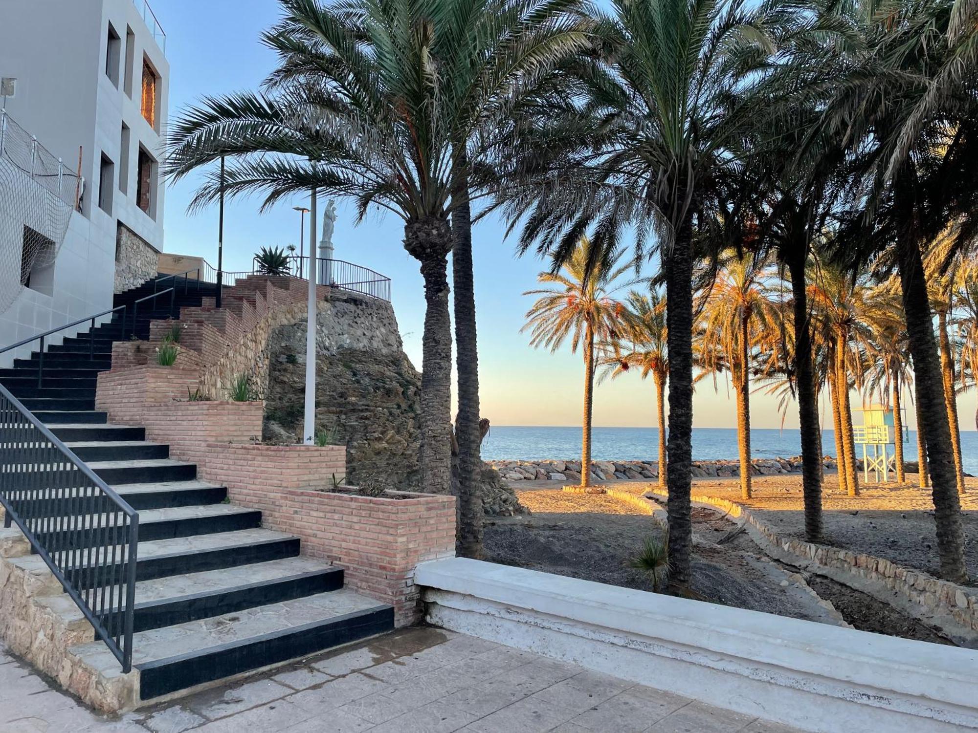 Casa Pepita By The Sea * Torrenueva (Andalusia)
