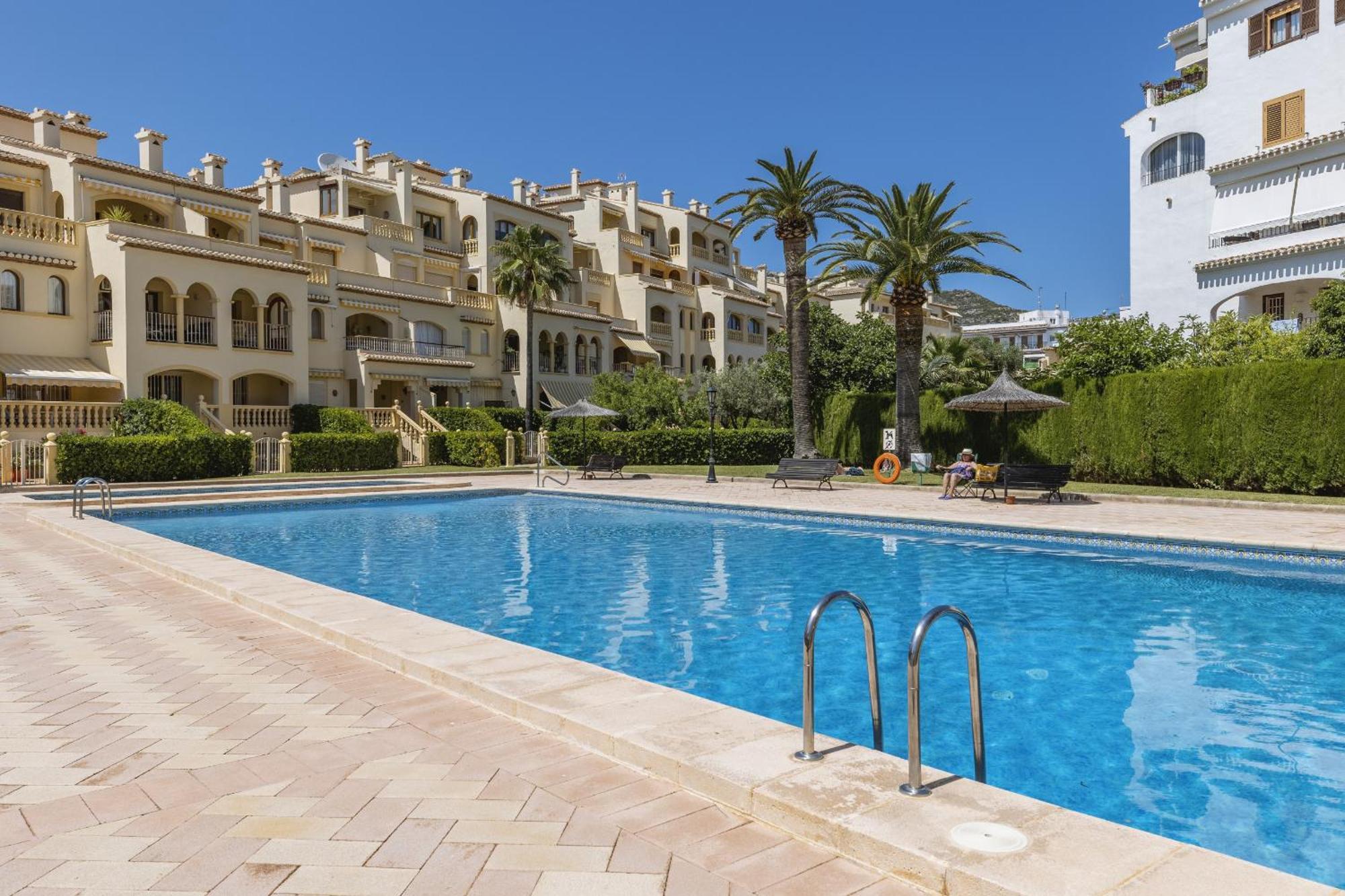 Olive * Javea
