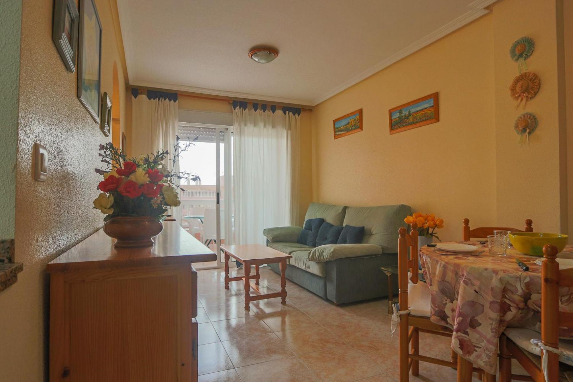 007 - Marismas 001 - Comfortholidays Apartment Santa Pola