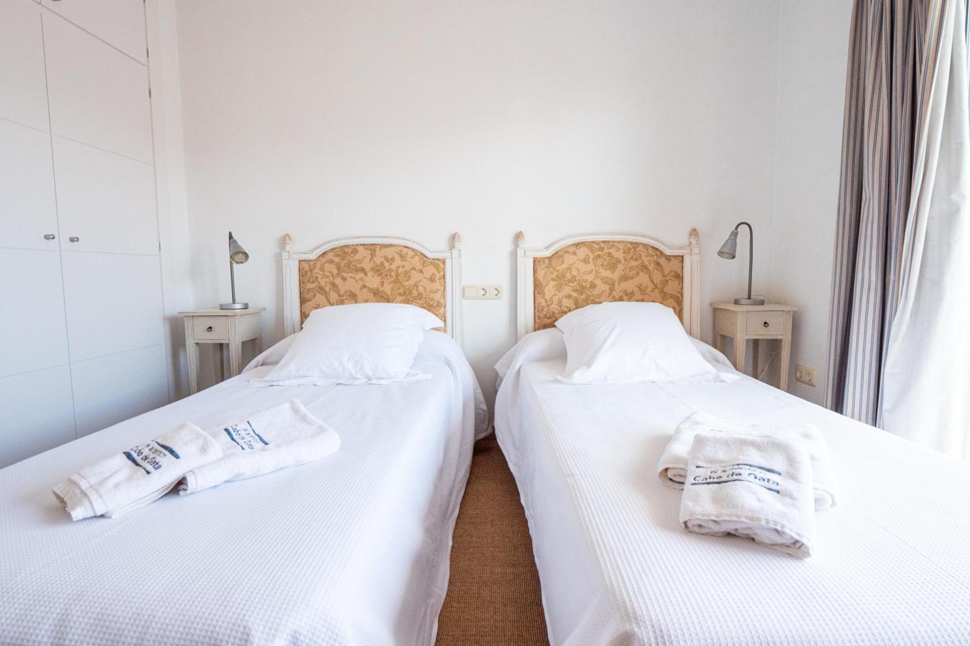 Hayman Ii Holiday home San Jose (Almeria)