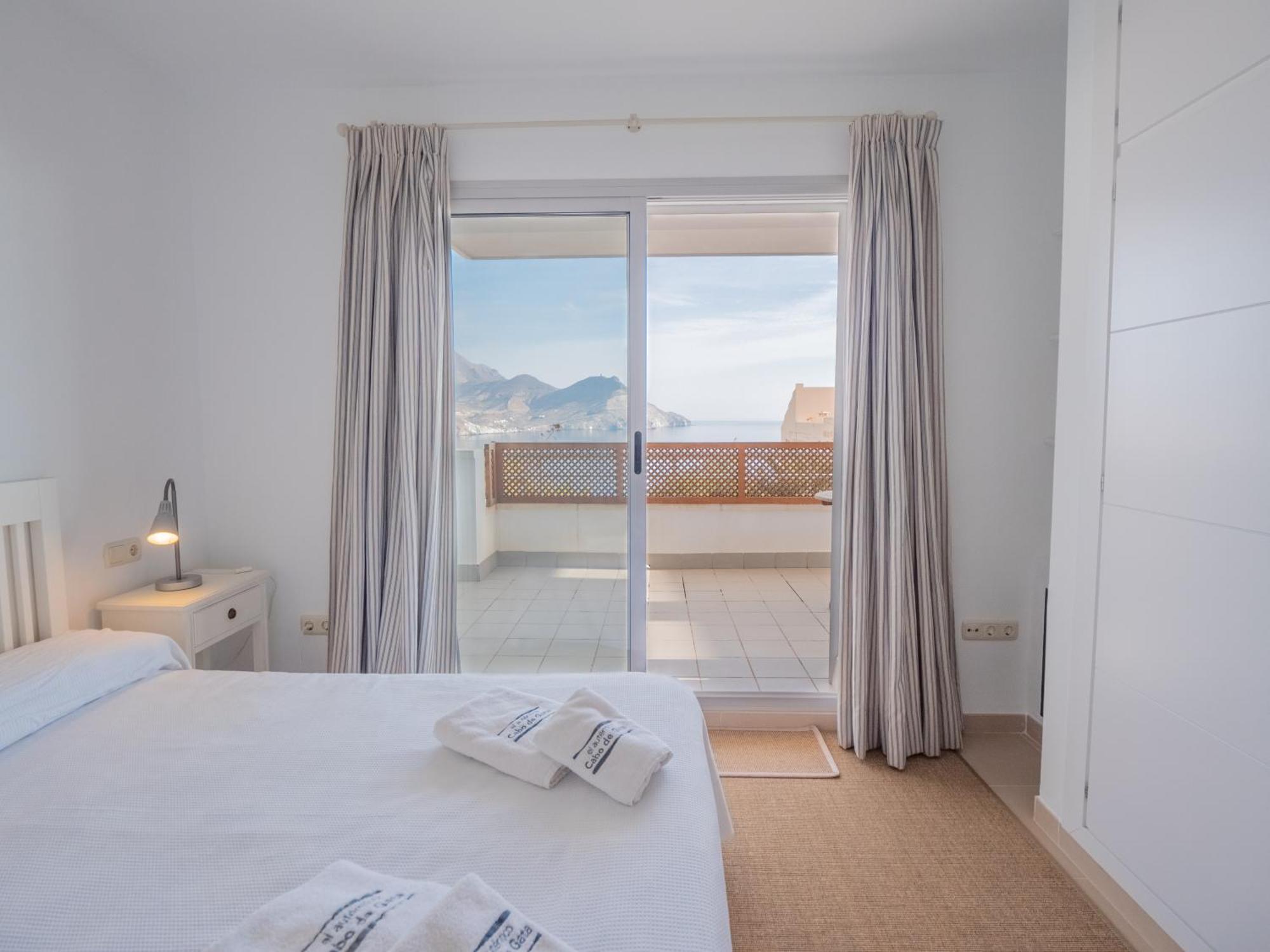 Hayman Ii San Jose (Almeria)