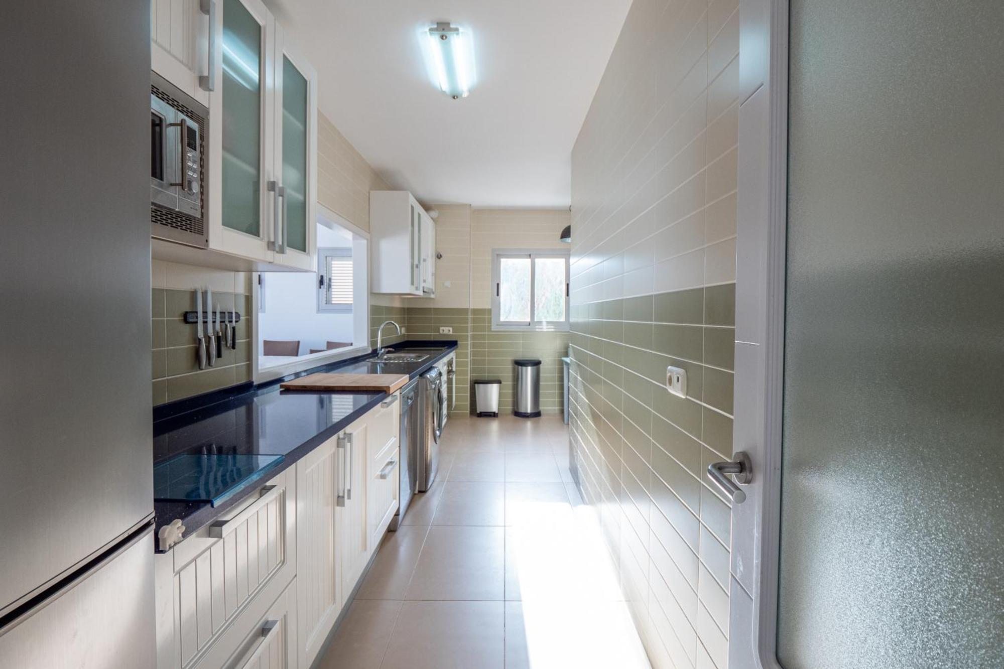 Holiday home Hayman Ii San Jose (Almeria)