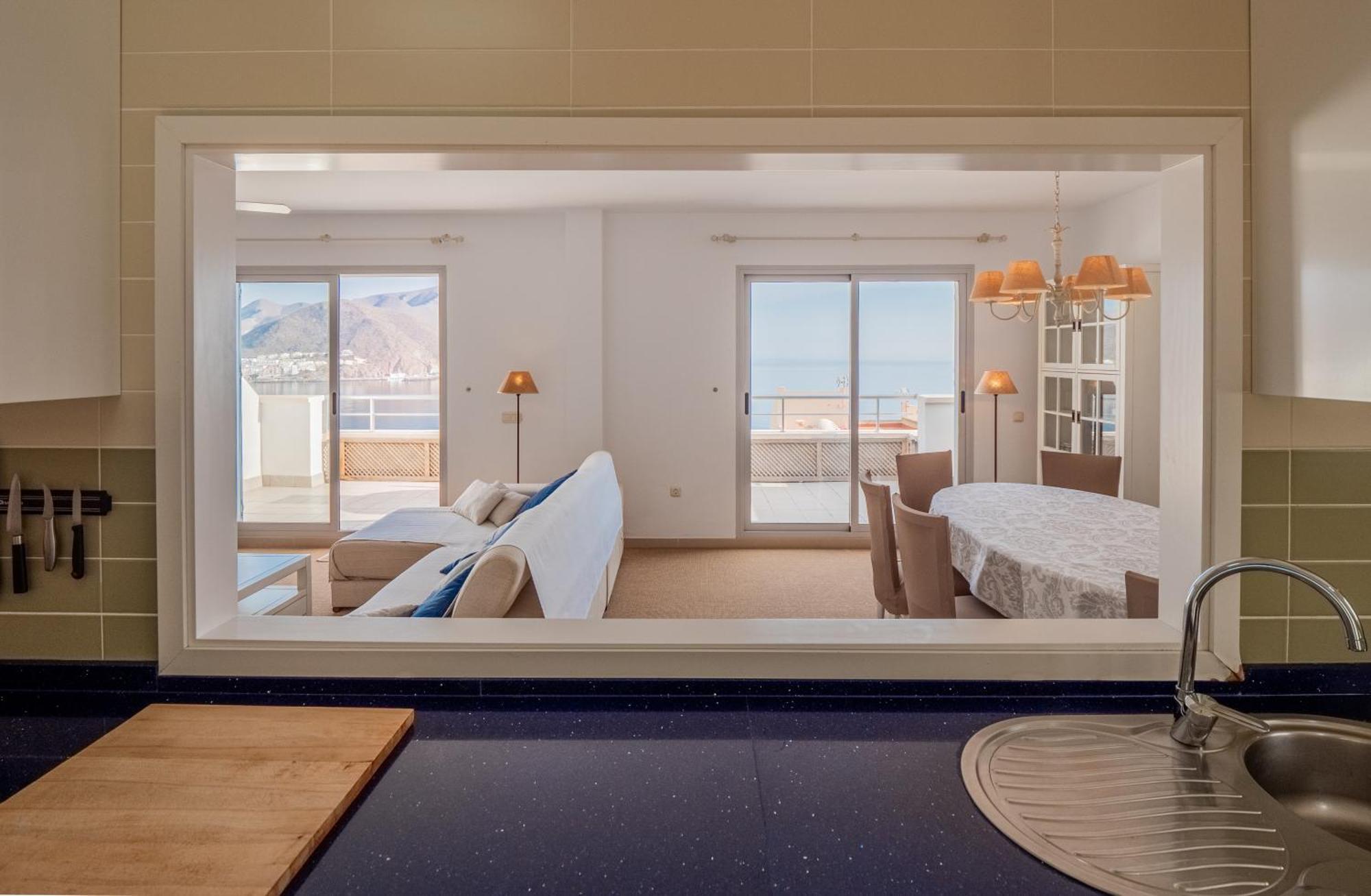 Holiday home Hayman Ii San Jose (Almeria)