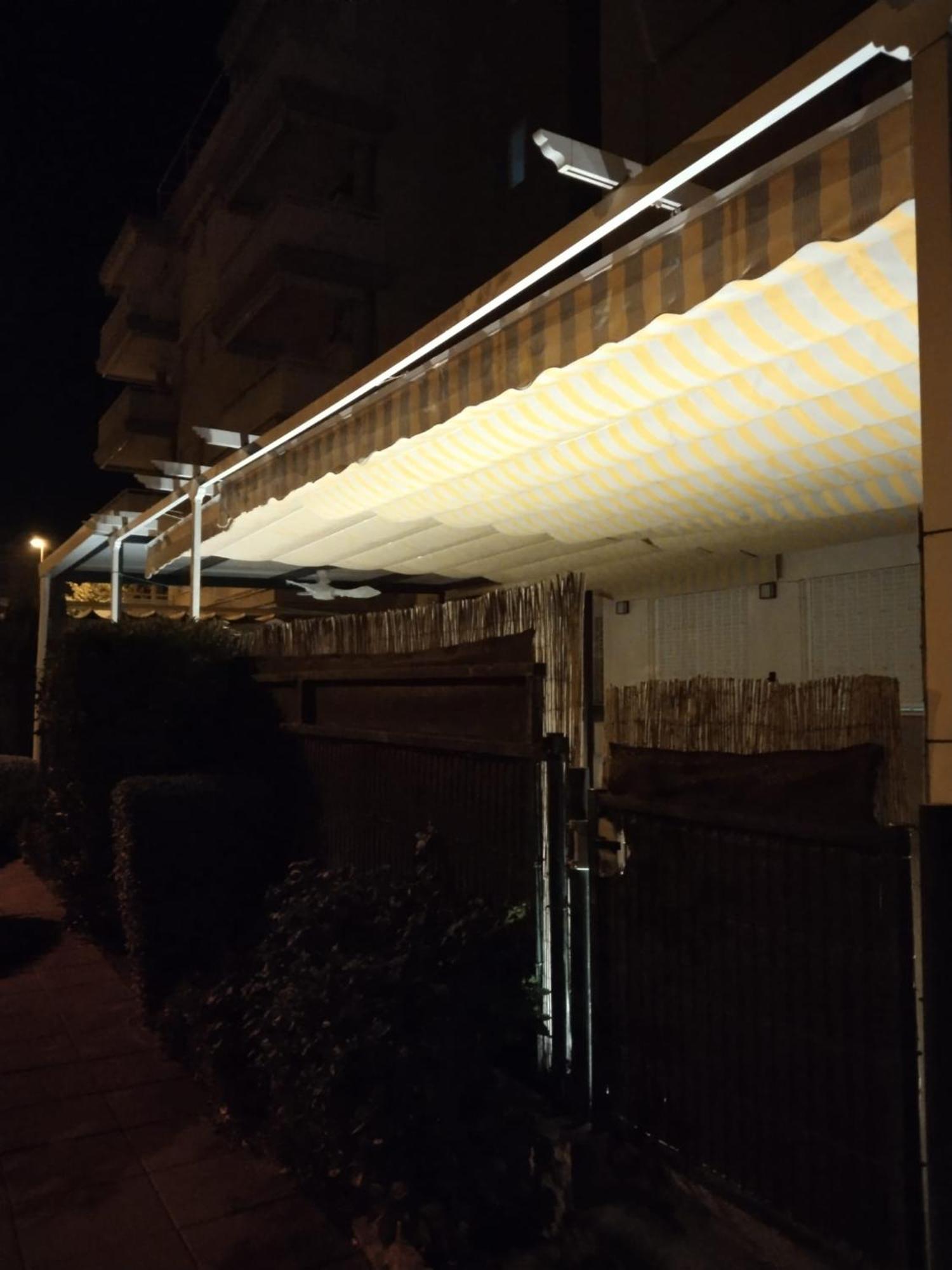 Apartment Planta Baja Canet De Berenguer