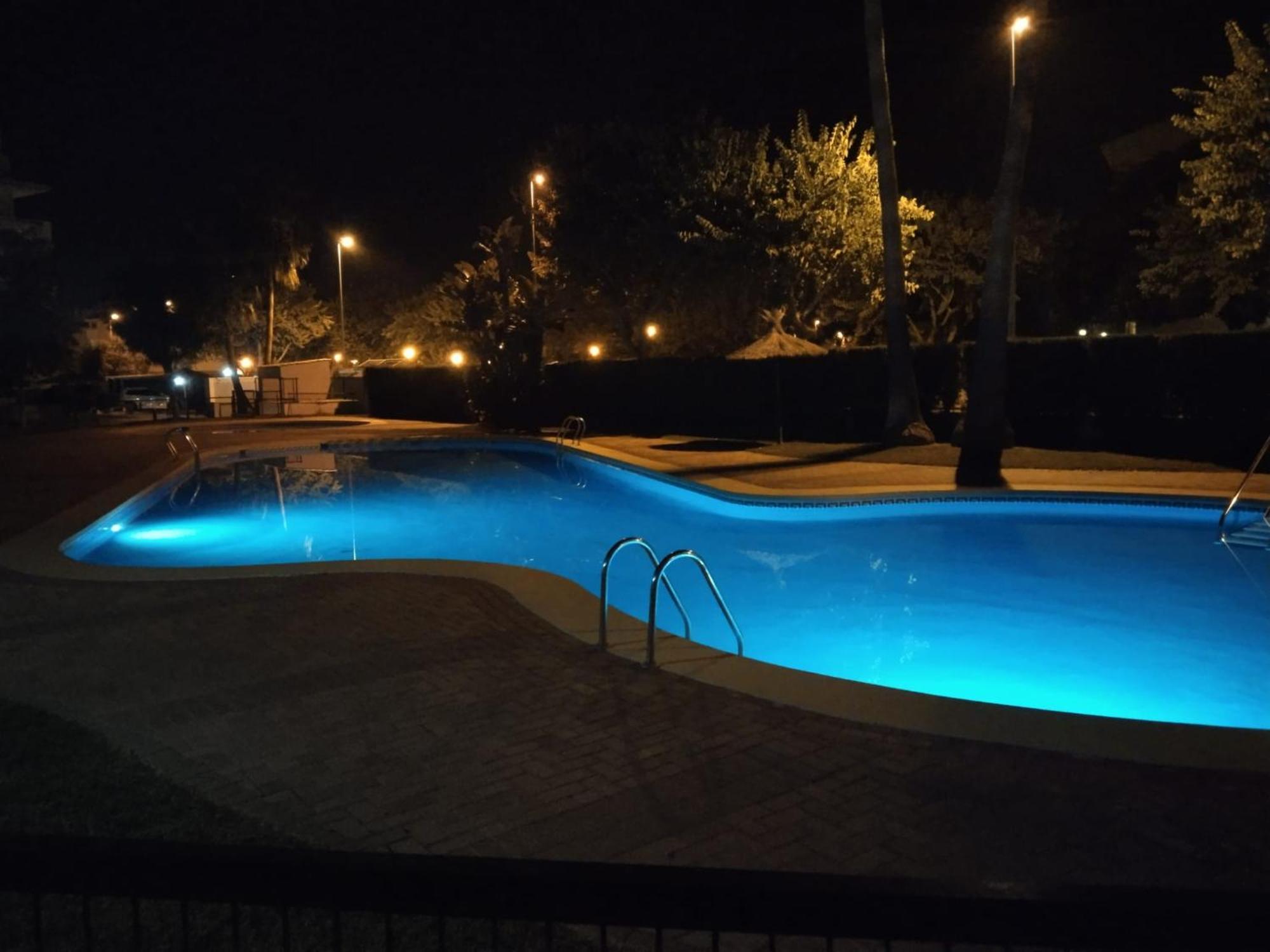 Planta Baja Canet De Berenguer Apartment *