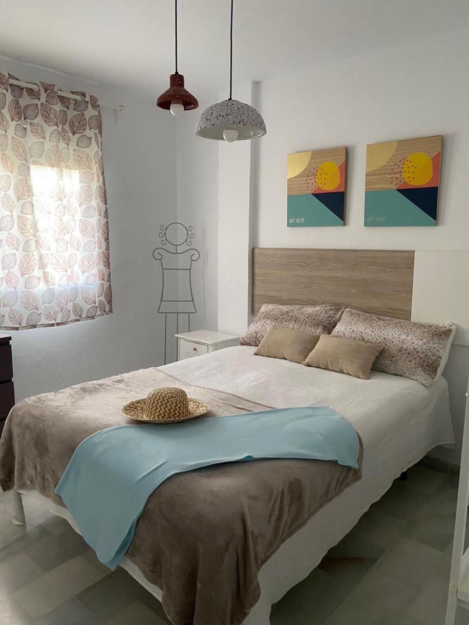 Mar Azul Apartamento Torrox