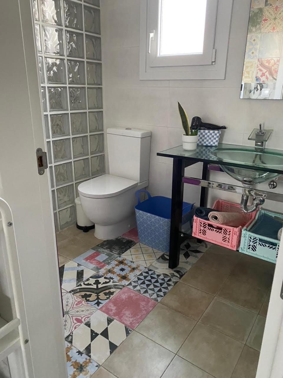 Mar Azul Apartamento Torrox