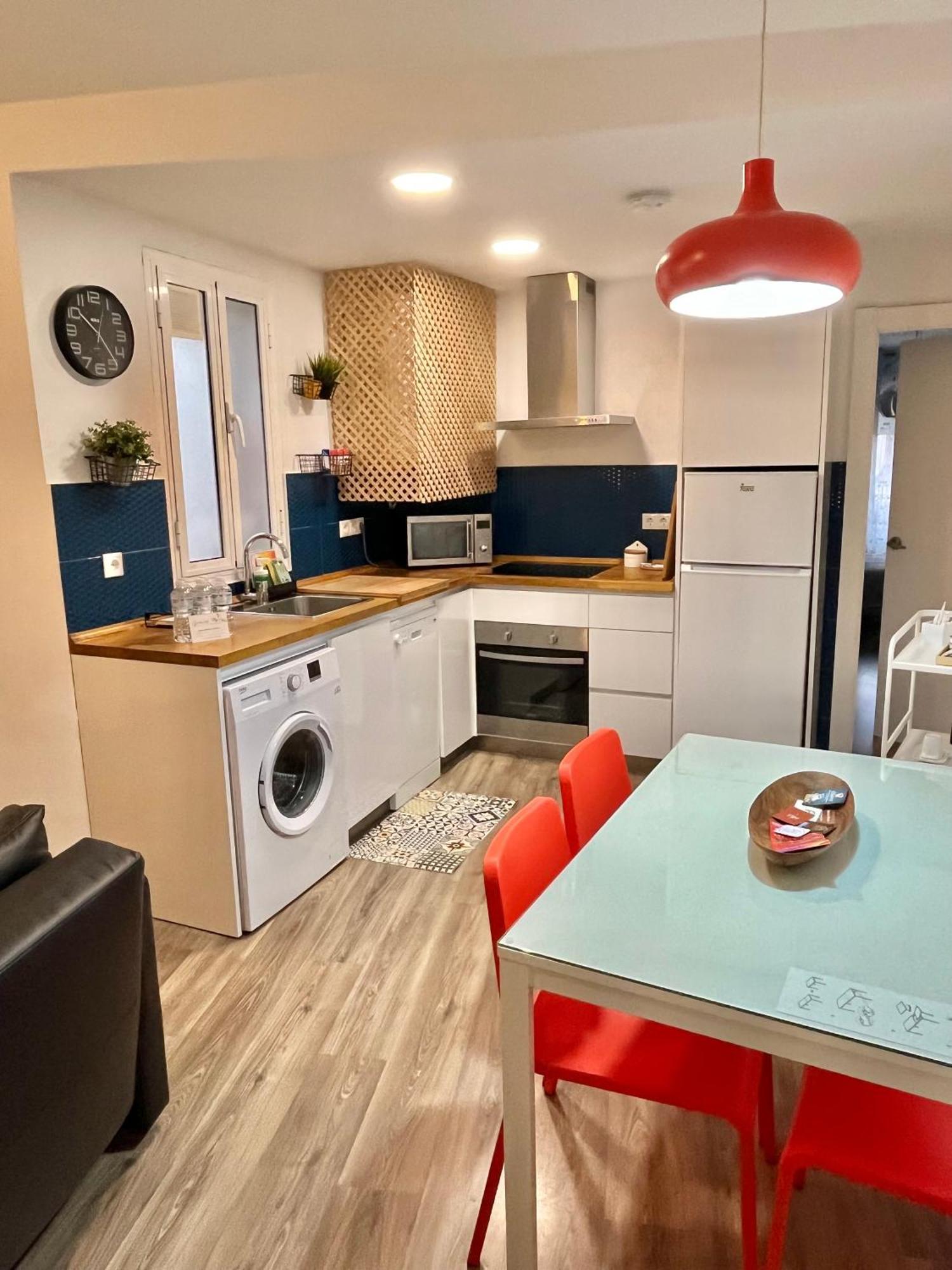 Medina Al-zahra Apartamento