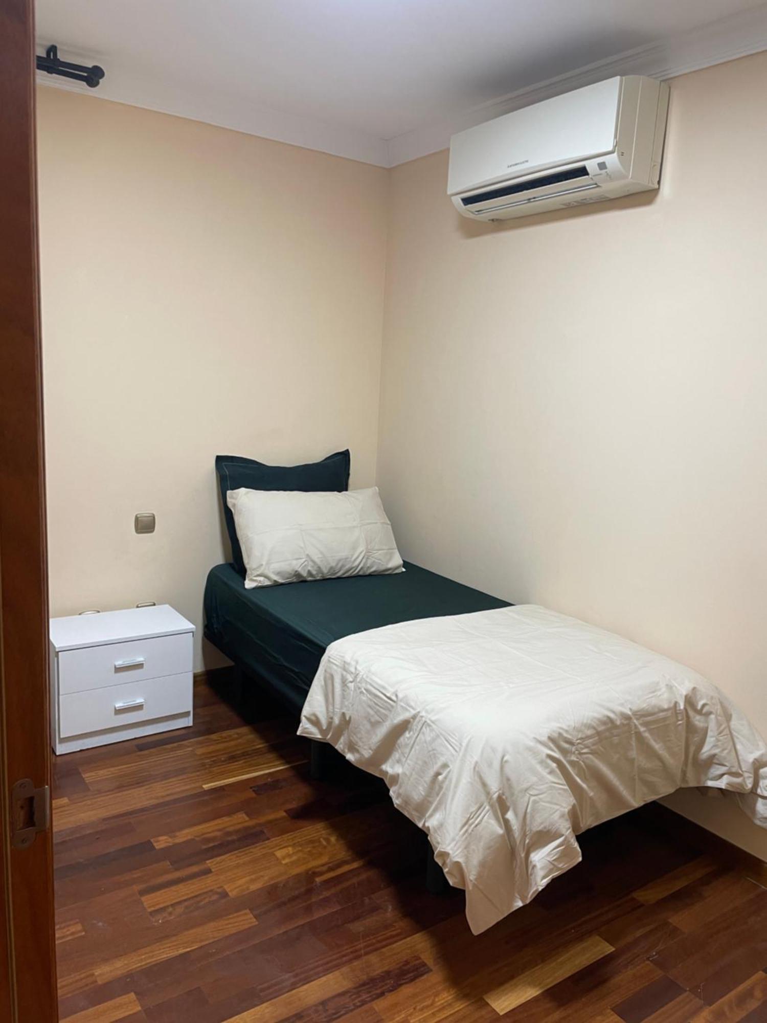 Apartamento Luna D *