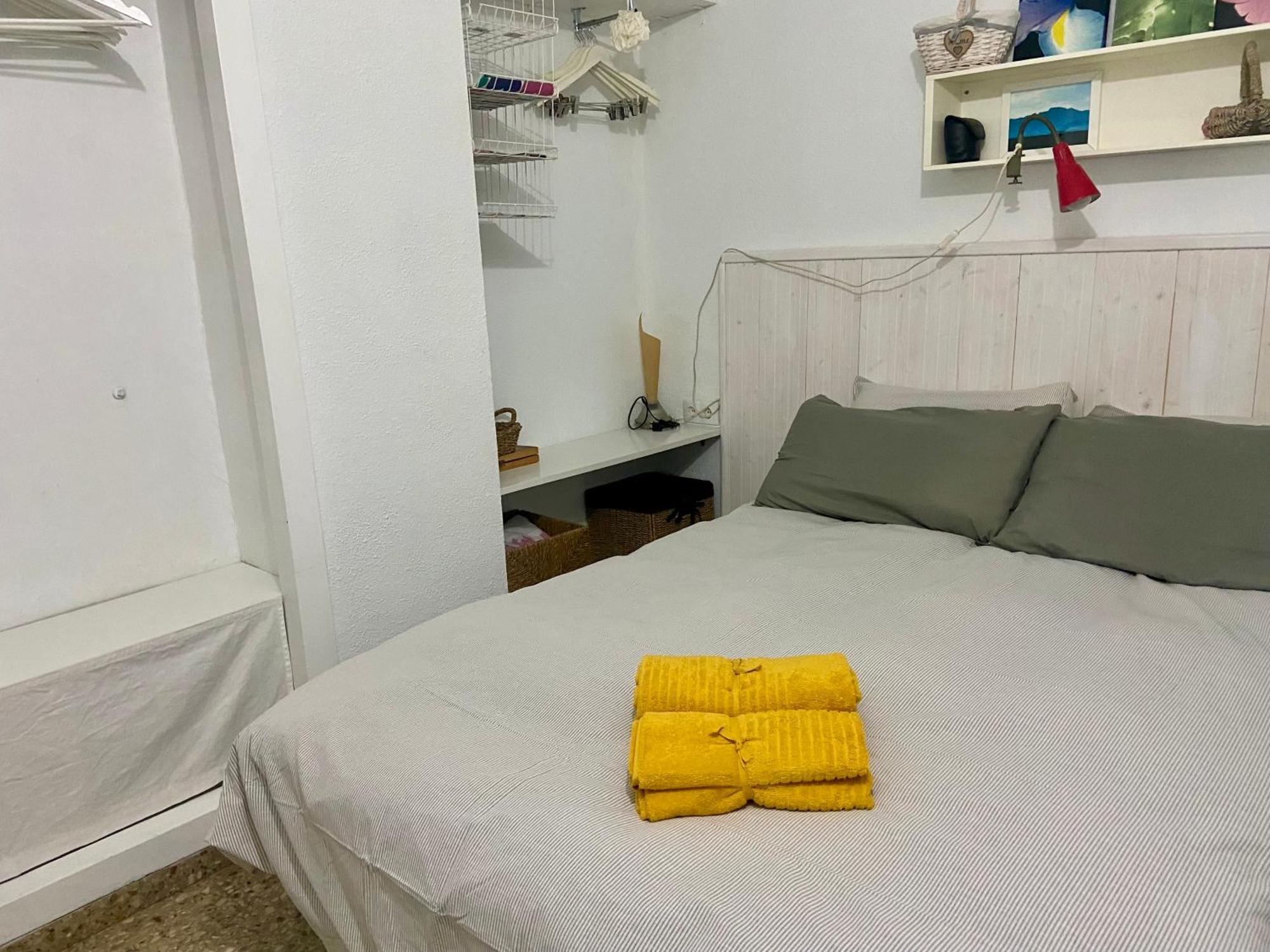 Apartamento Con Vistas Al Mar Y Piscina *